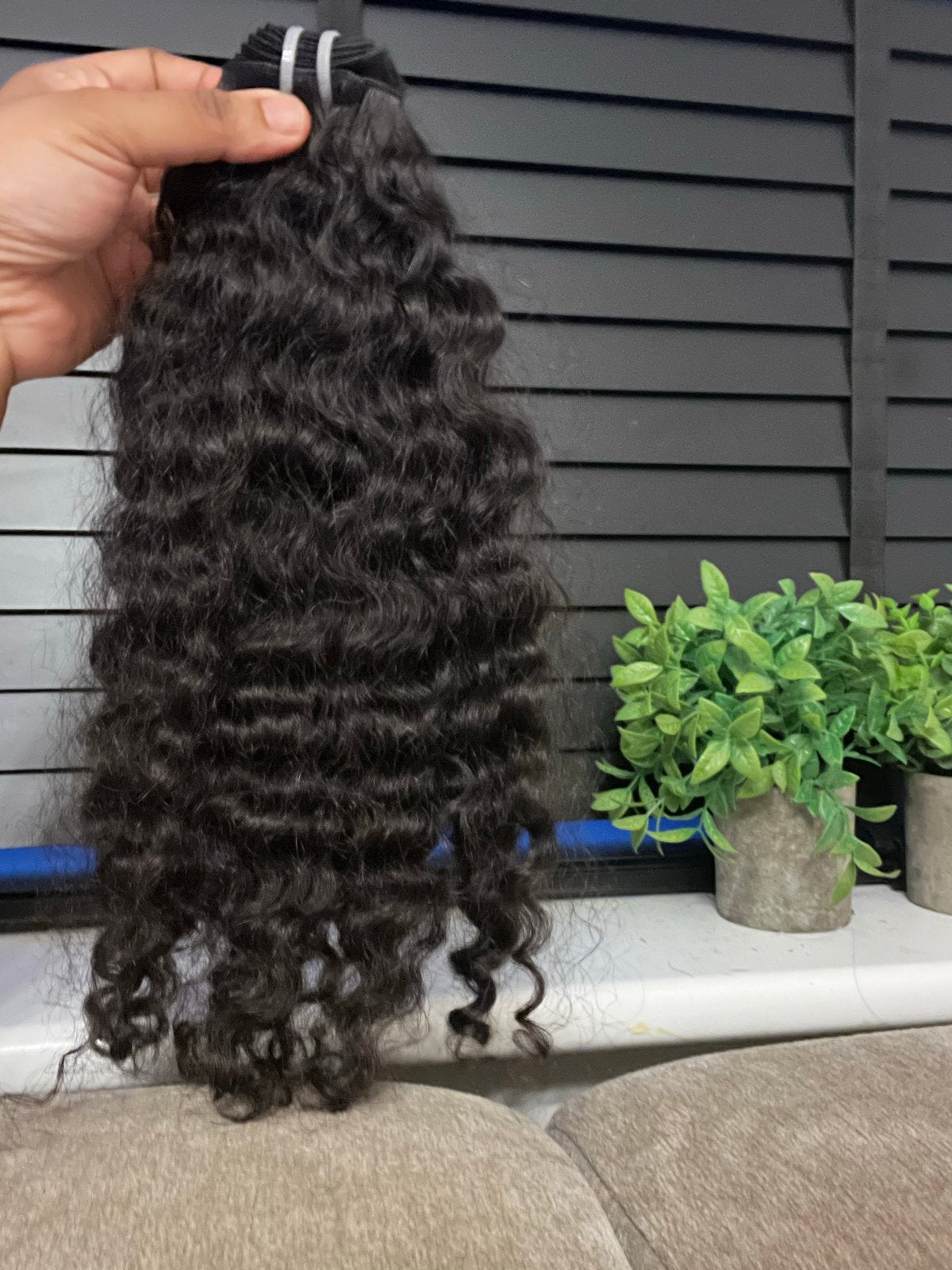 MLH May Luxury Hair -, Ophalen of Verzenden, Nieuw, Pruik of Haarverlenging