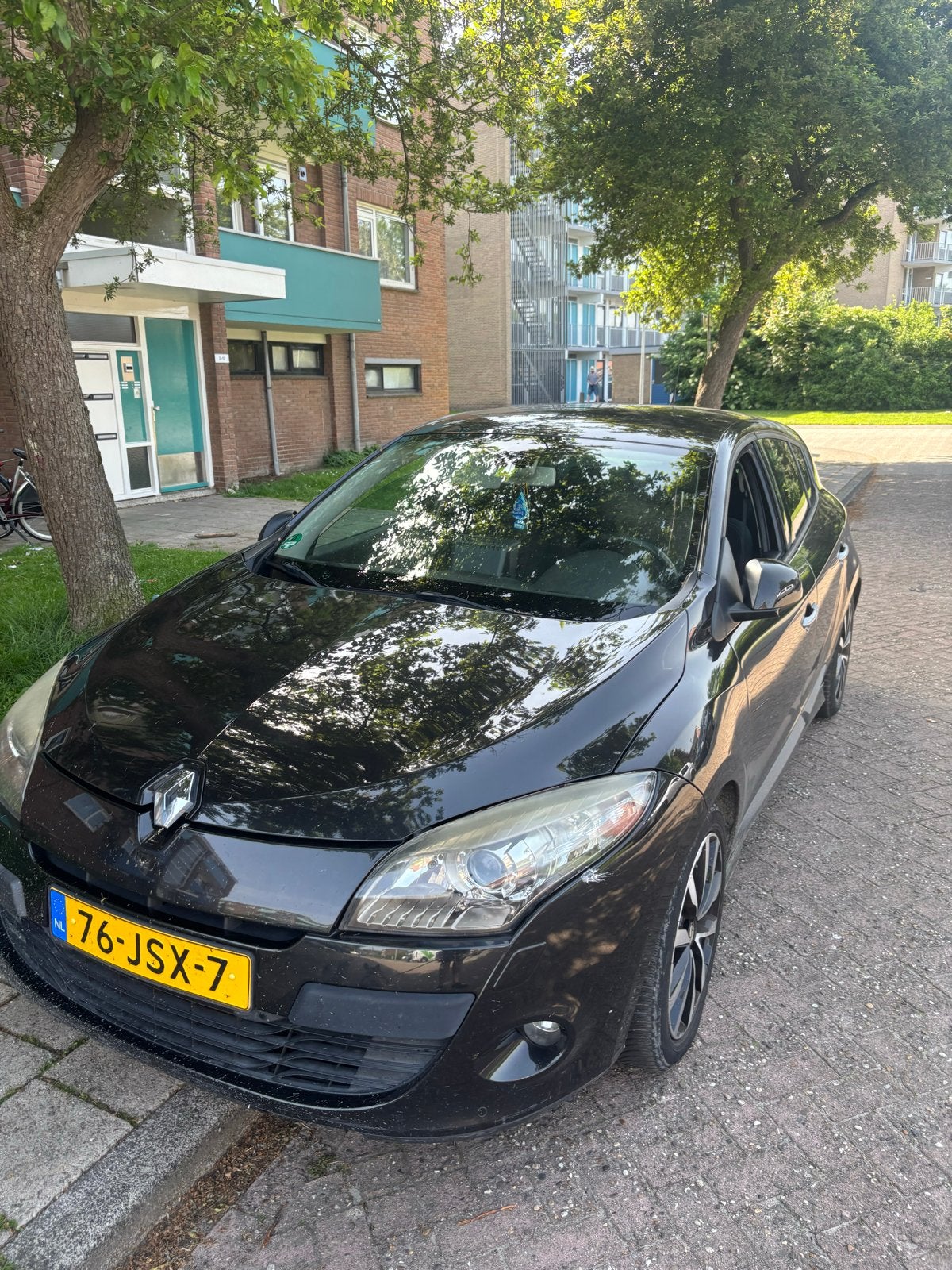 Renault Mégane