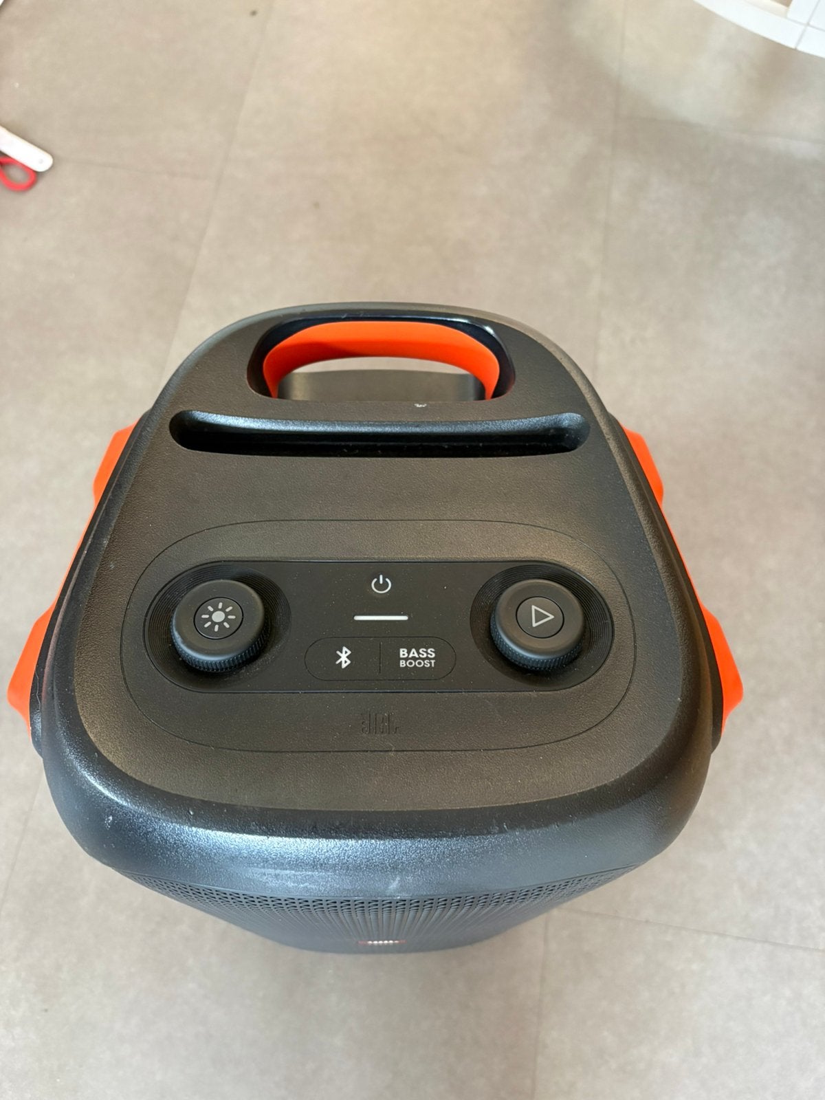 Foto 4 van JBL PARTYBOX 110!  Perfecte staat