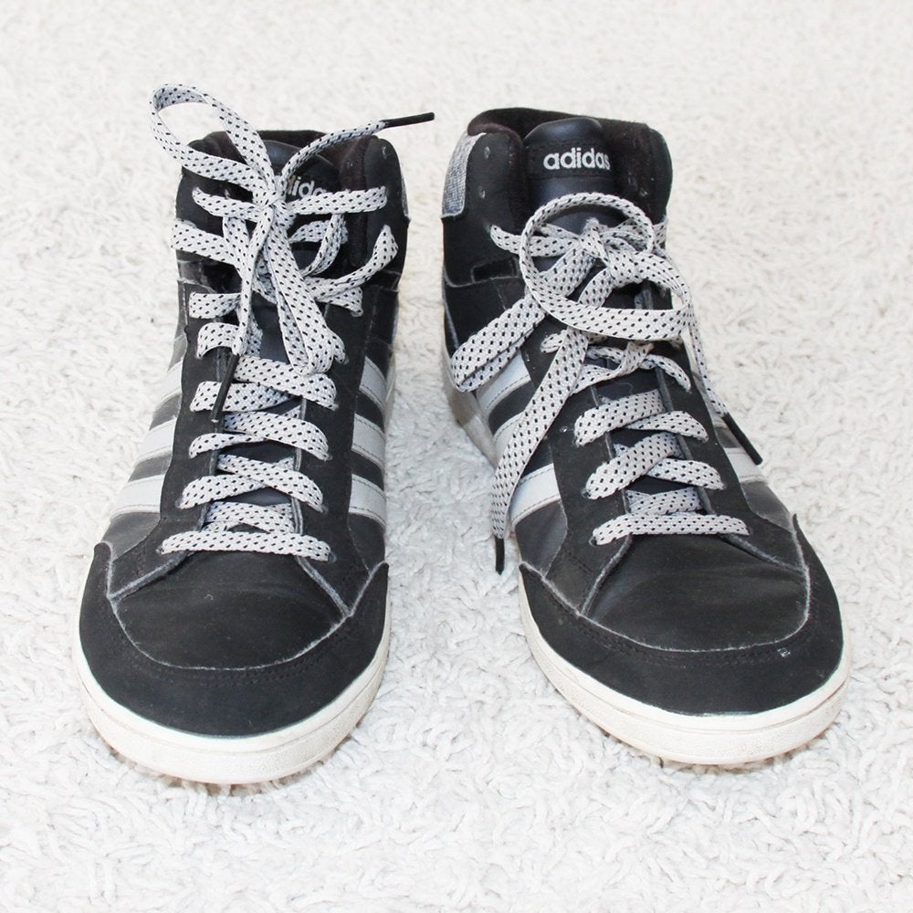 Mooie Adidas Schoenen (Maat 38) € 35,-, Adidas, Ophalen of Verzenden, Sneakers of Gympen, Gedragen