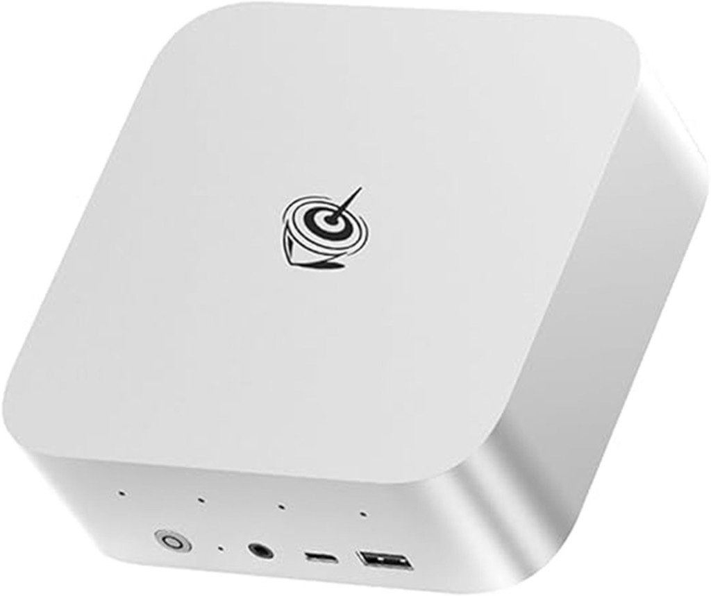Beelink SER9 Pro mini pc AMD Ryzen AI 9 HX 370 - 64GB - 2TB, Ophalen, 64 GB of meer, Beelink, Zo goed als nieuw