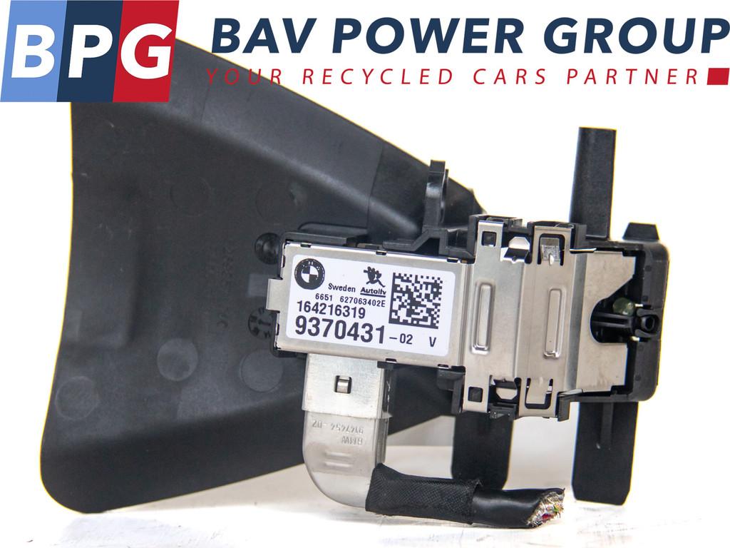 CAMERA VOOR KAFAS BMW X1 (F48) (66519458737), Gebruikt, BMW, Petuelring 130
80809  München, DE, Bayerische Motoren Werke AG