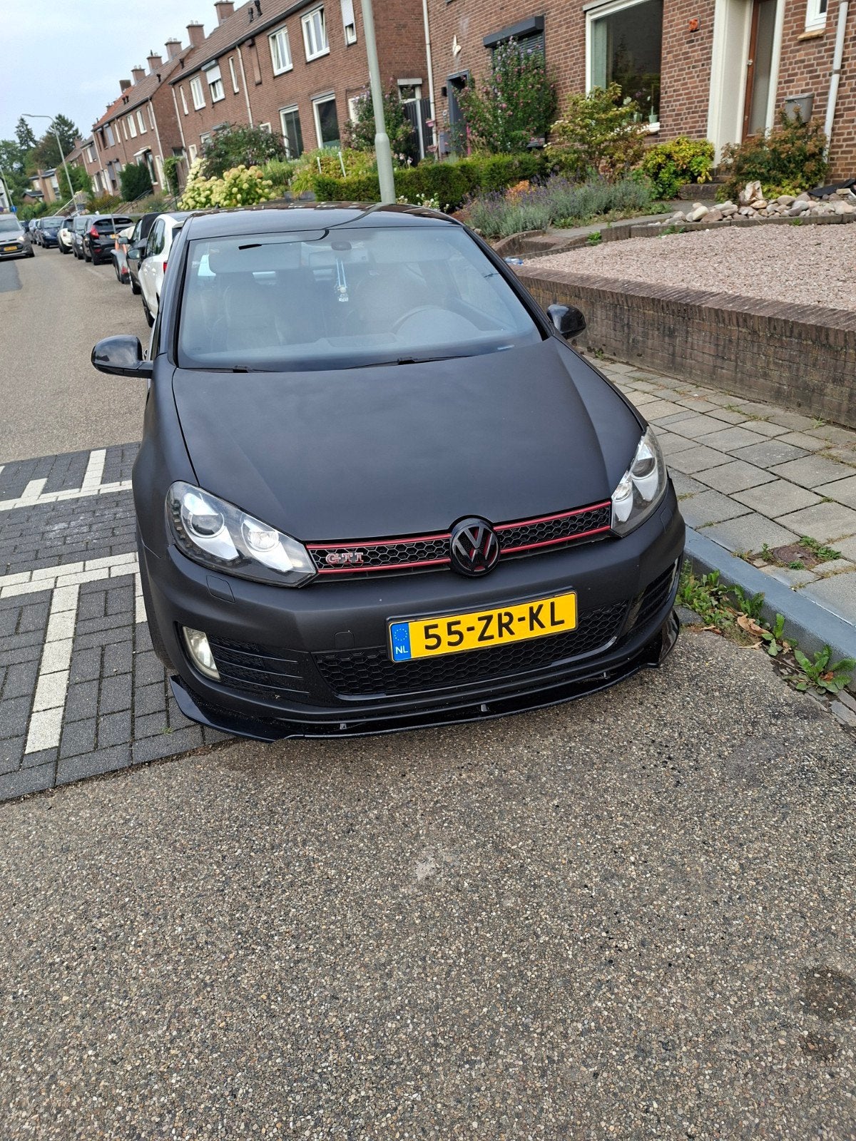 golf gti onderdelen, Ophalen of Verzenden
