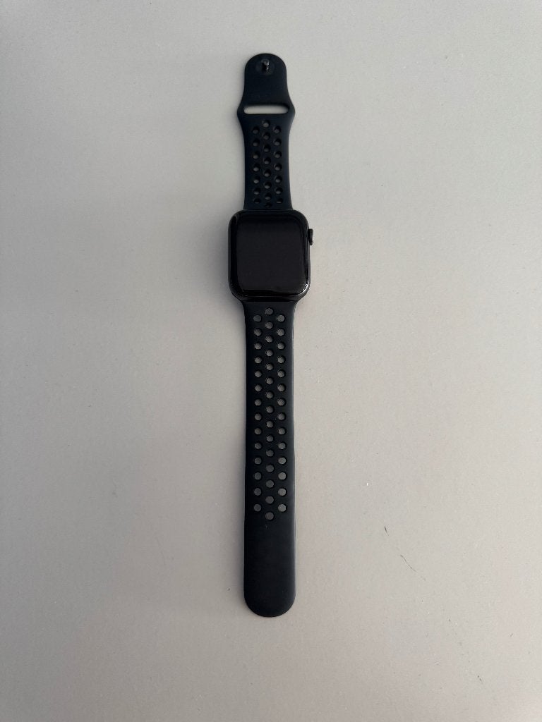 Apple Watch Series 6 44mm Nike Edition - Space Grey