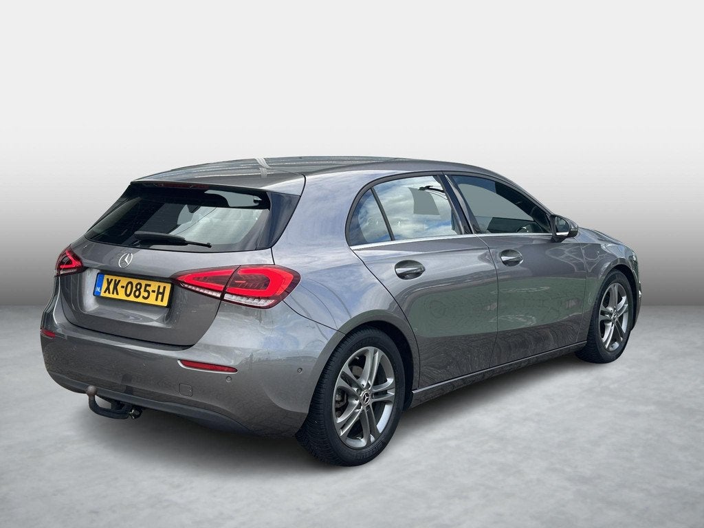 Mercedes-Benz A-klasse 180 Widescreen | Trekhaak | Cruise Co, 12 maanden, Gebruikt, 4 cilinders, Origineel Nederlands
