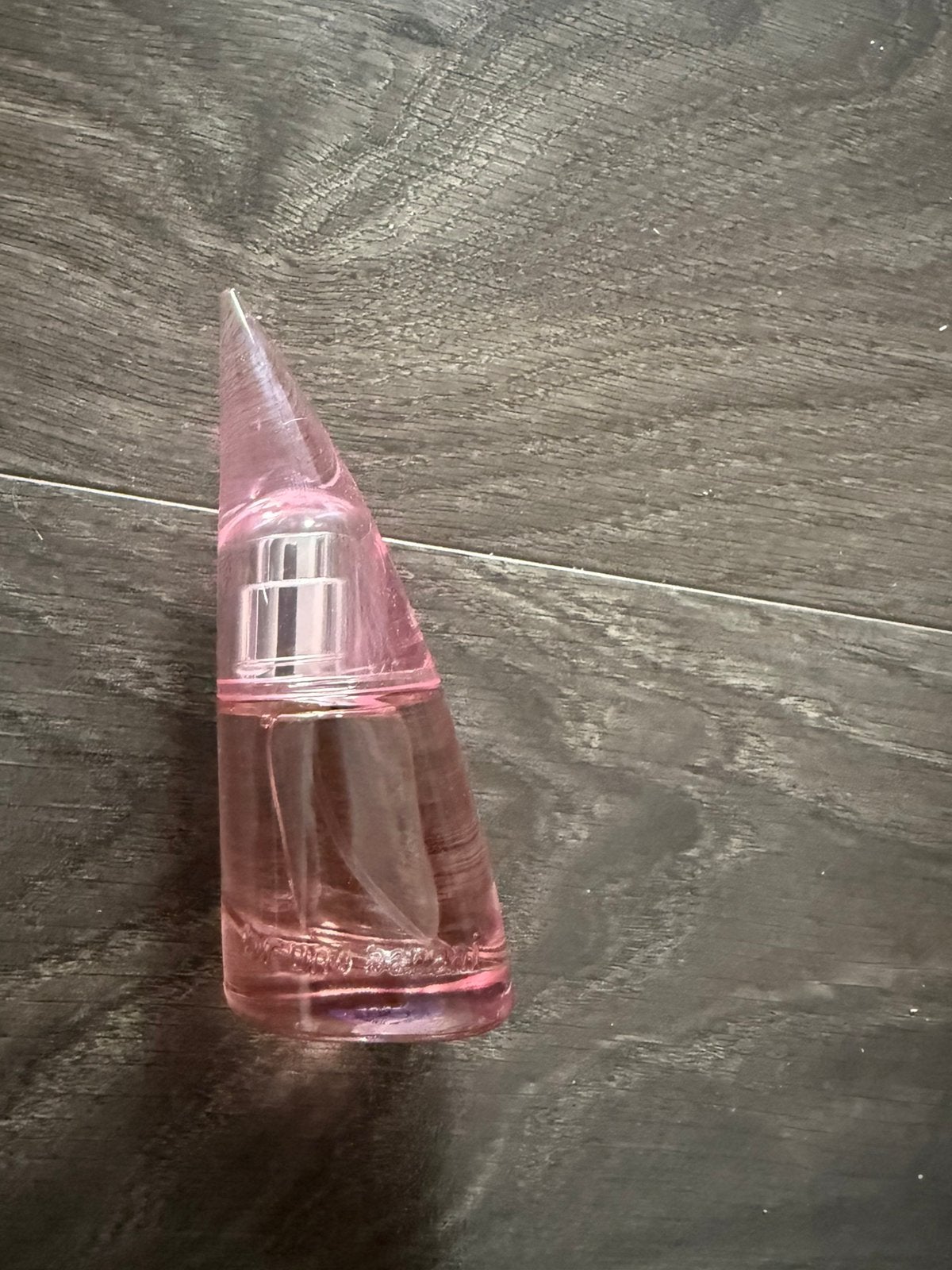 Mooi parfum dames bruno banani, Ophalen of Verzenden, Zo goed als nieuw