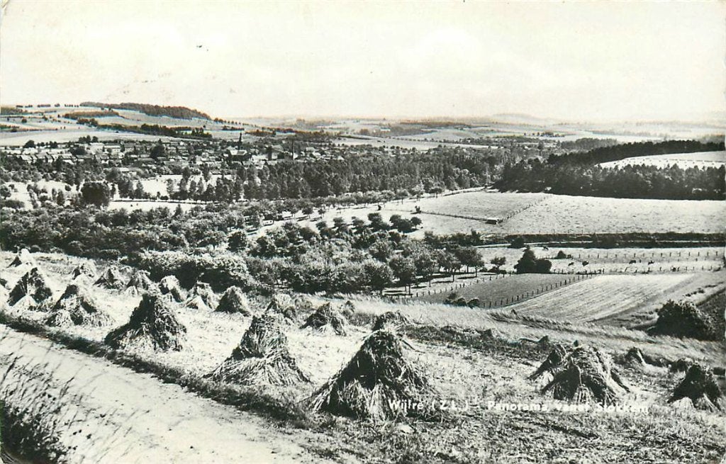 702-074-047 Wijlre Panorama, Verzenden, Voor 1920, Limburg
