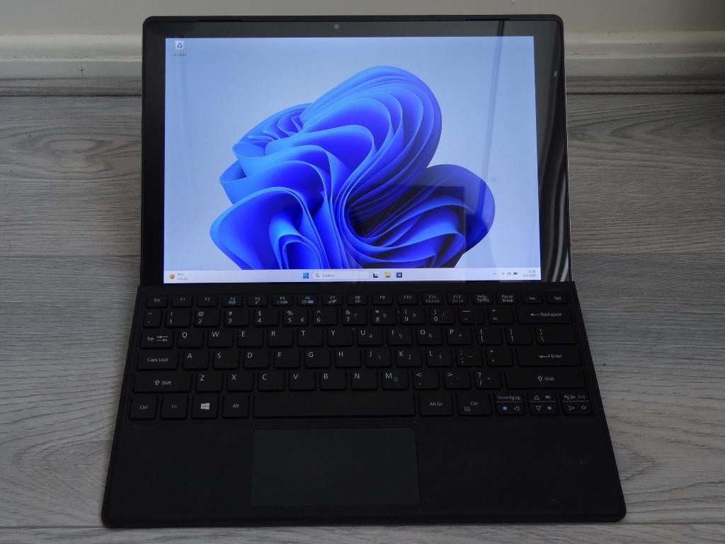 Acer Switch Alpha 12" SA5-271 touchscreen Windows, Qwerty, Touchscreen, Ophalen of Verzenden, 12 inch