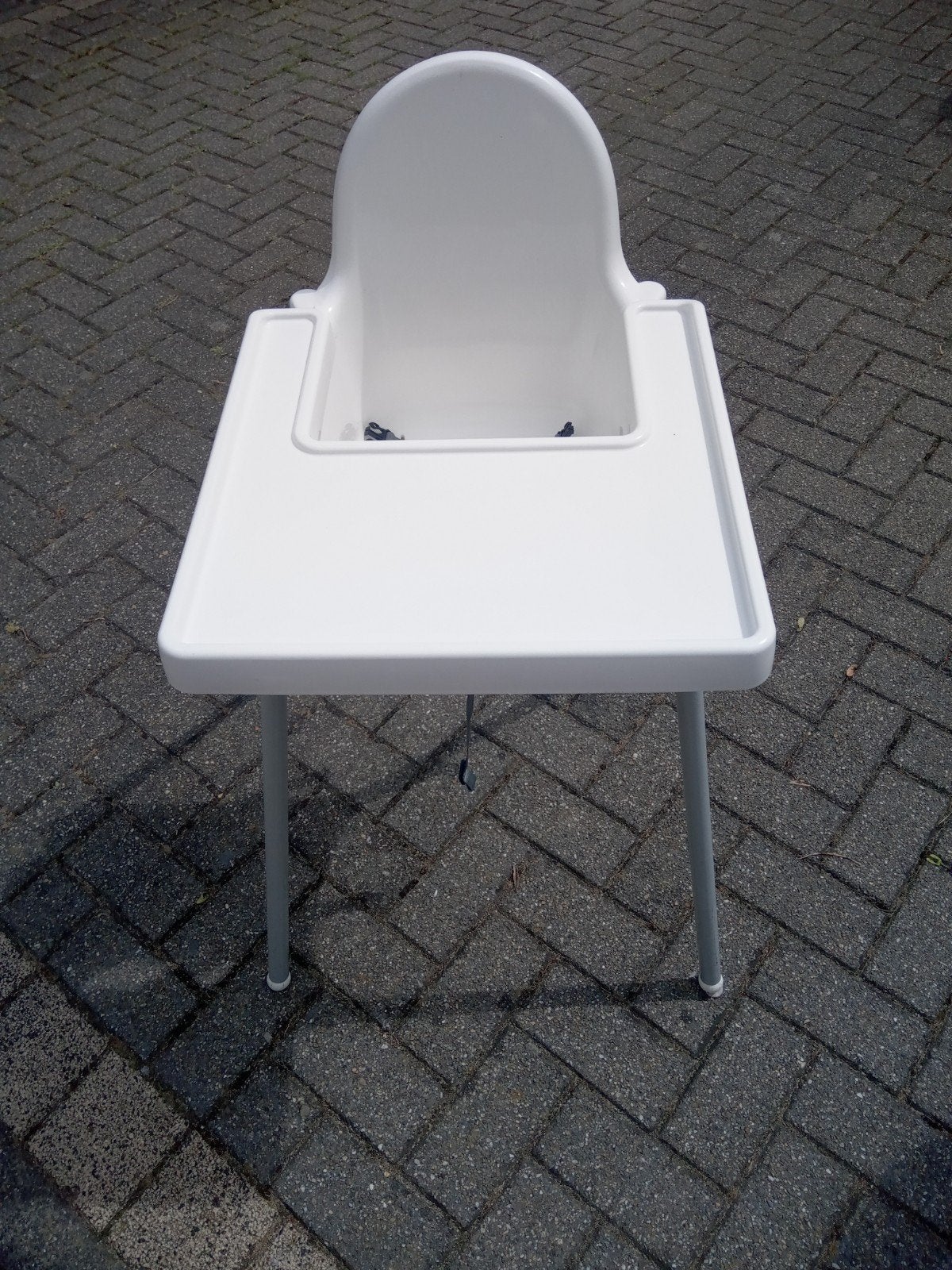 Kinderstoel Ikea, Ophalen, Gebruikt, Overige typen
