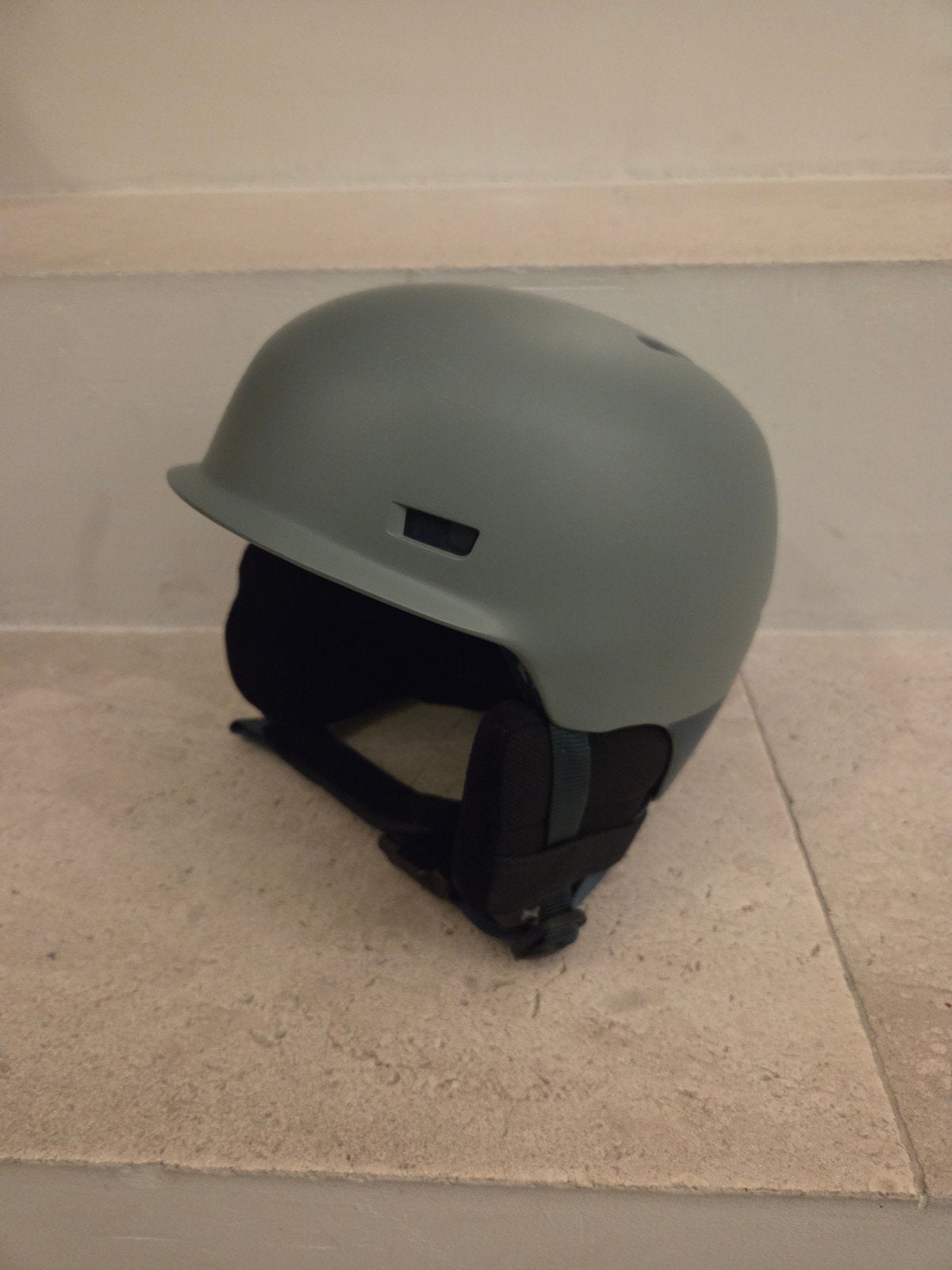 NIEUW kinderskihelm maat 52 - 55, Ophalen of Verzenden, Nieuw, Overige typen, Overige merken