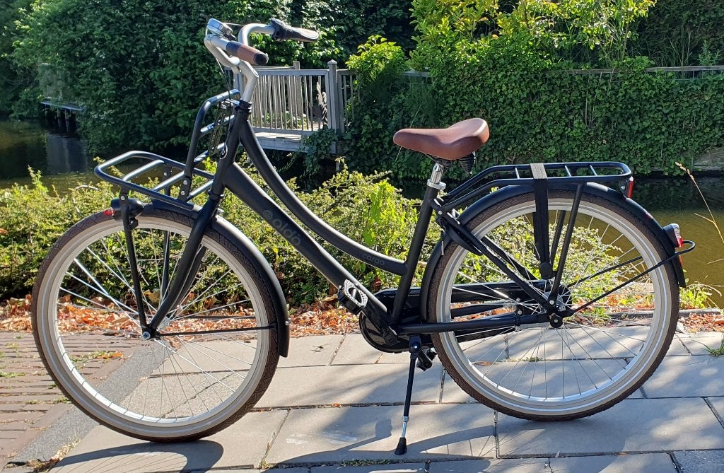 NIEUW!!!Aldo Cargo 26inch, Terugtraprem, Versnellingen, Nieuw, Aldo cargo