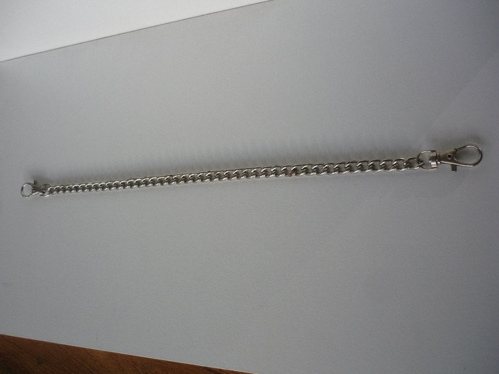 armband, Ophalen of Verzenden, Zo goed als nieuw, Zilver, Overige materialen