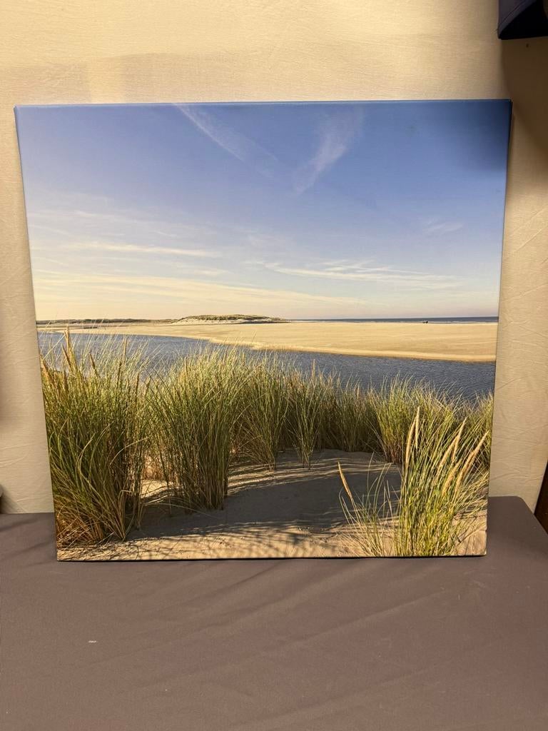 Foto op canvas Ruth de Ruwe, Ophalen of Verzenden, Zo goed als nieuw, Onbekend, Overige typen