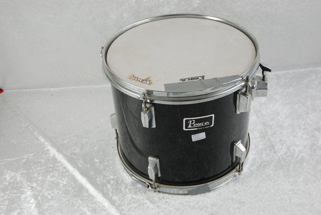 Peace tom 12 inch   <25250125>, Gebruikt, ., Drums of Percussie, Ophalen of Verzenden