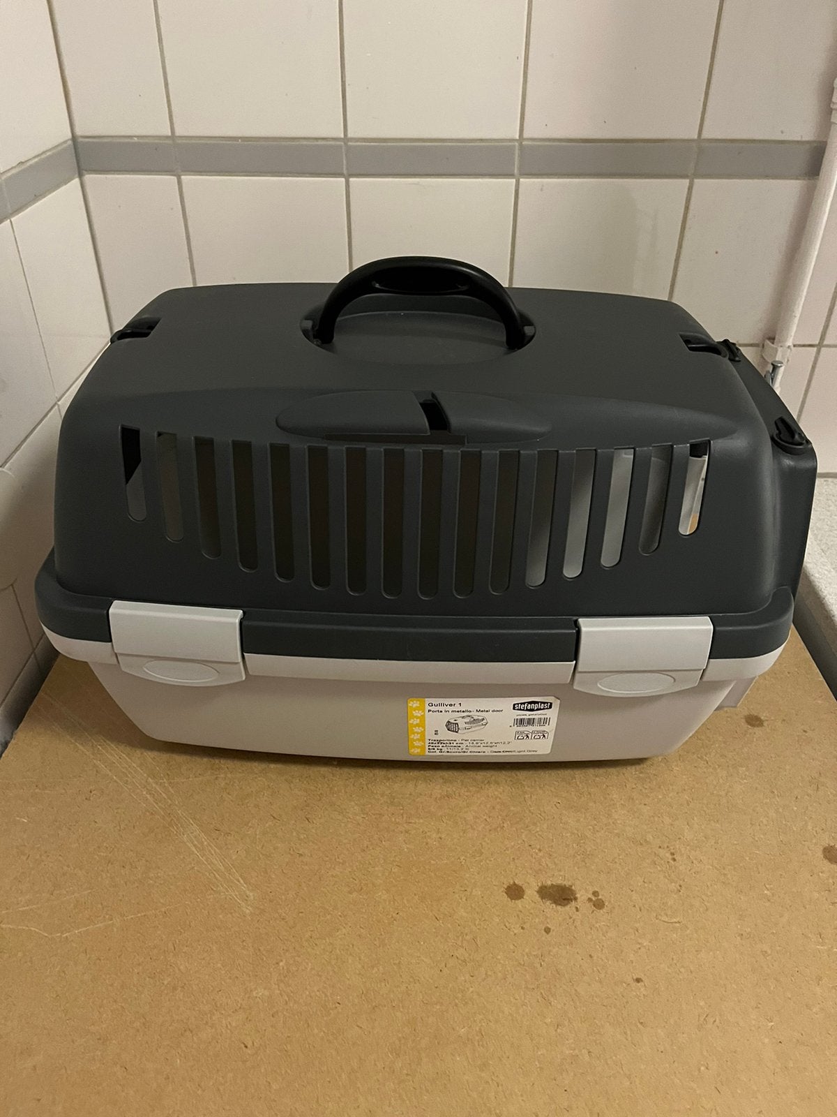 Reismand, Dieren en Toebehoren, Ophalen of Verzenden, Nieuw