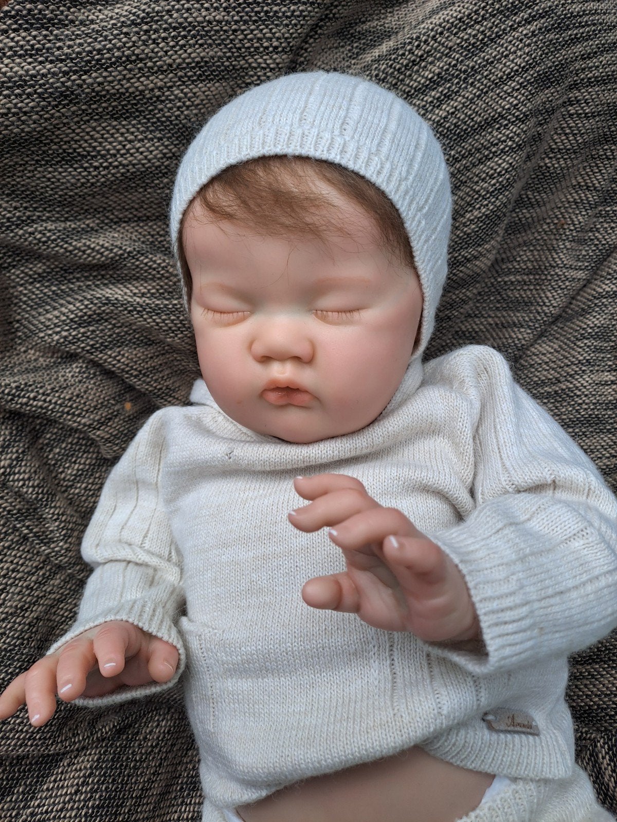 Reborn Ashia, Ophalen of Verzenden, Overige typen