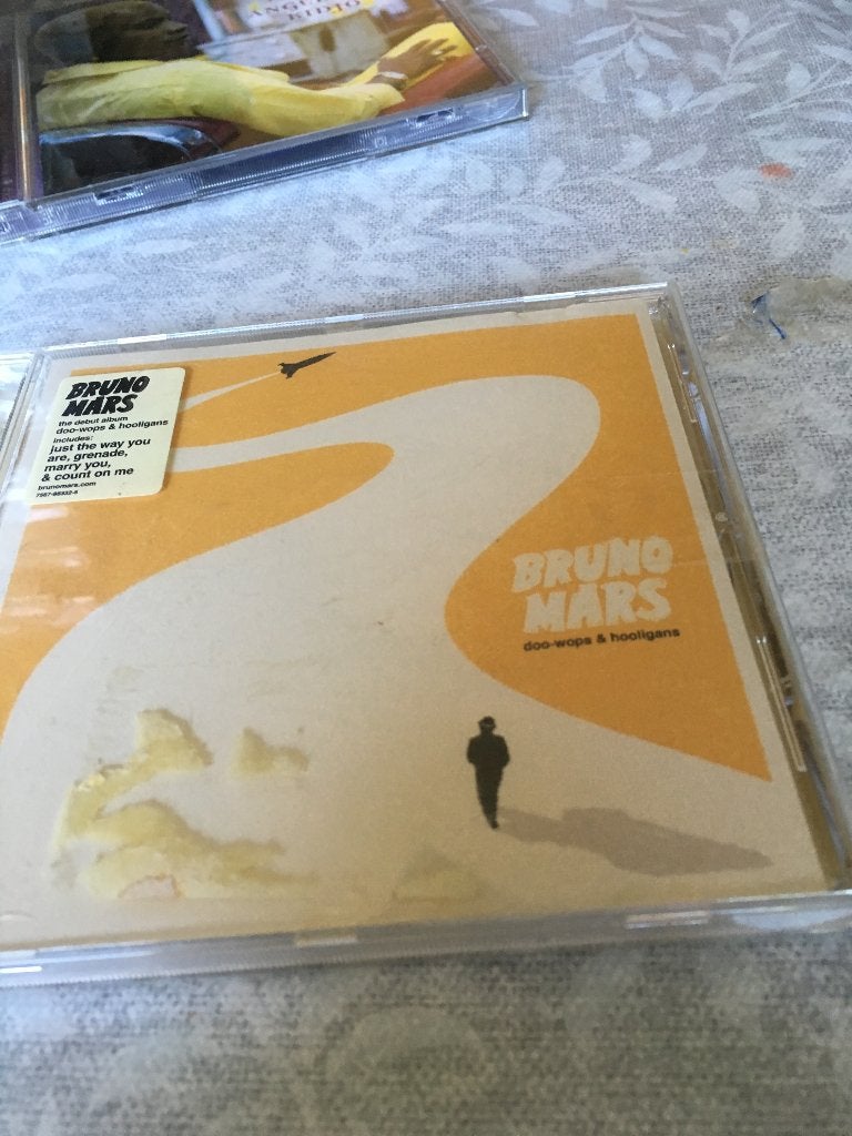 Pop rock etc  voor 1 euro, Ophalen of Verzenden, Zo goed als nieuw, Pop