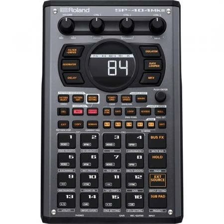 Roland SP 404 mk2 nieuw met 1 jaar garantie, Muziek en Instrumenten, Ophalen of Verzenden, Nieuw, Roland