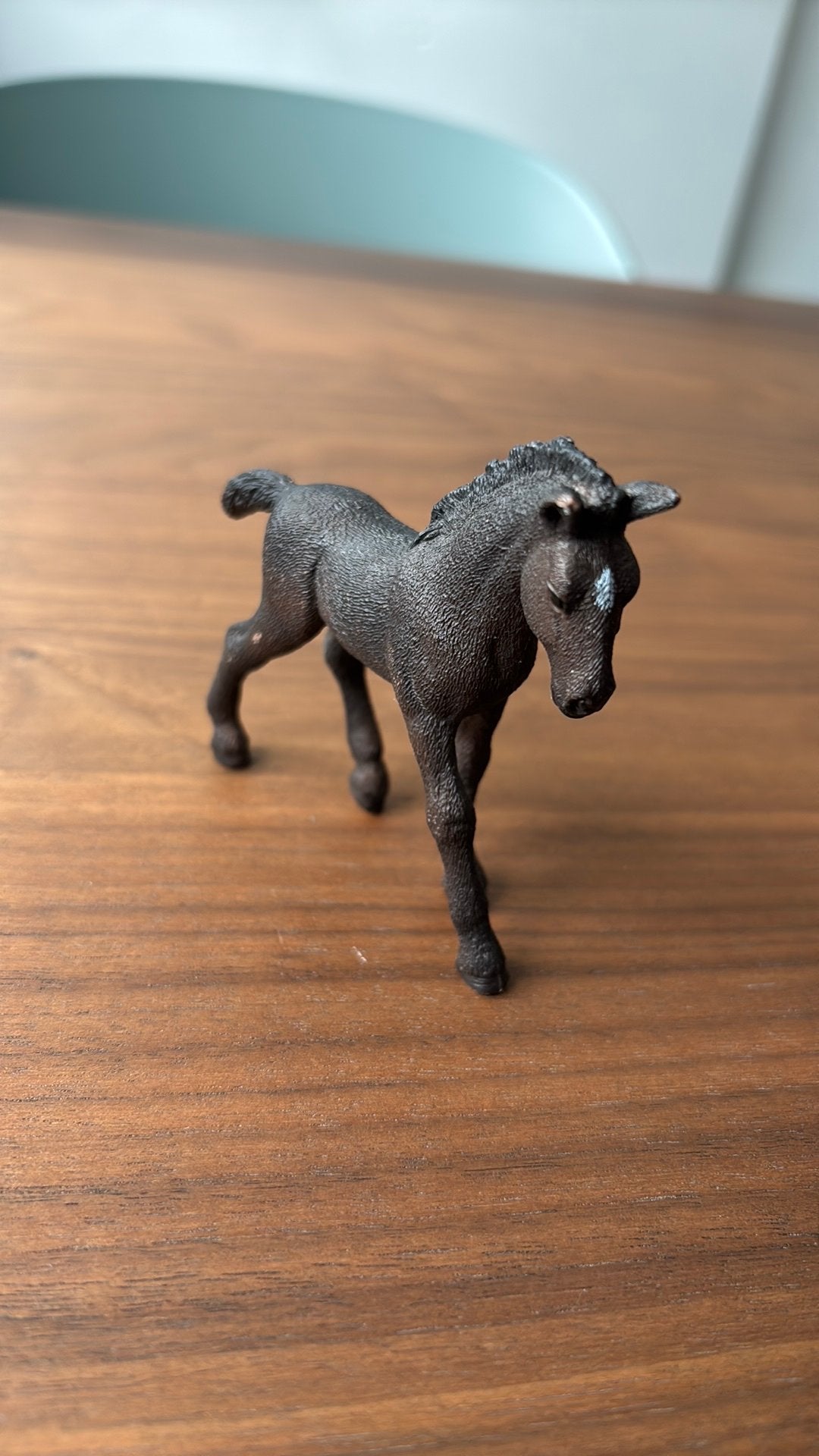 Schleich Lippizaner Veulen, Ophalen of Verzenden, Zo goed als nieuw