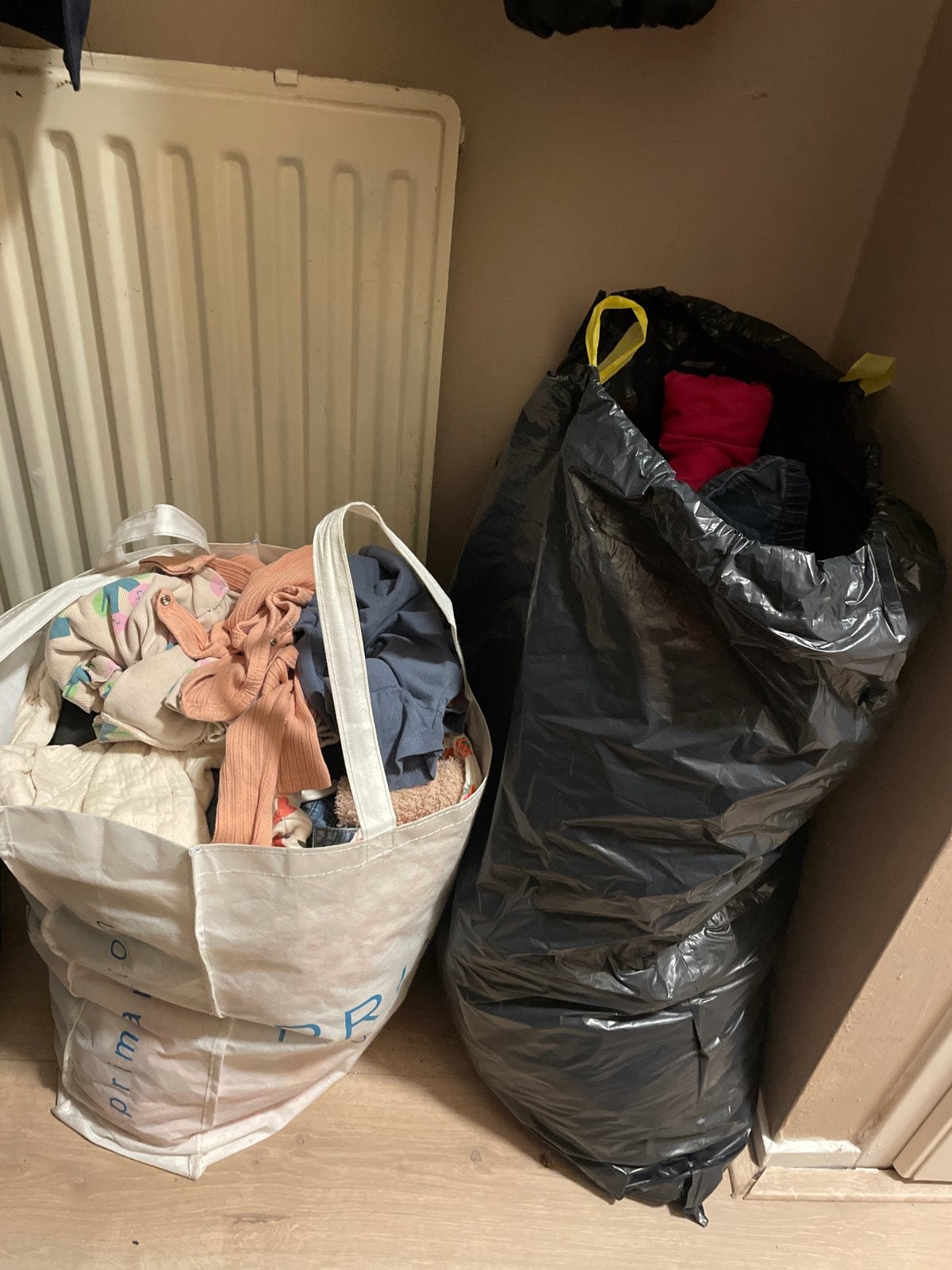 Grote zakken met meisje’s baby kleding tot maat 74 !, Kleding | Dames, Ophalen, Gedragen