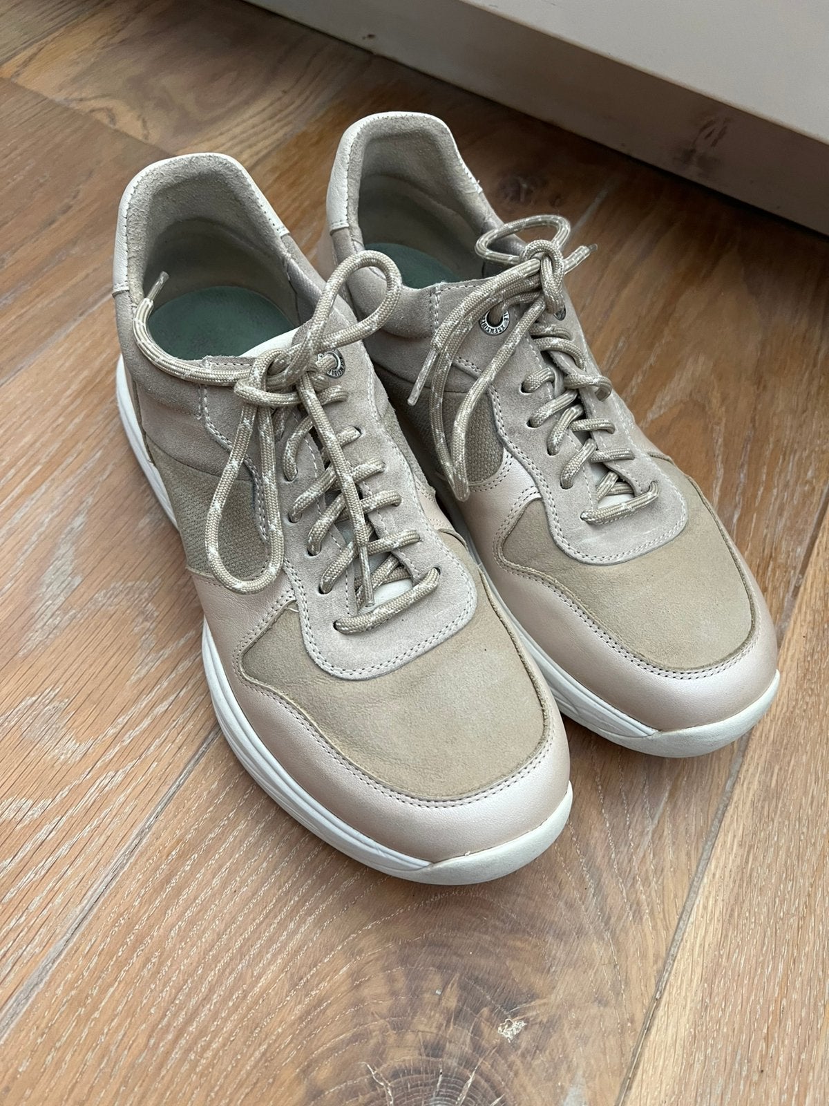 Xsensible sneakers maat 40,5, Kleding | Dames, Schoenen, Ophalen of Verzenden, Gedragen, Sneakers of Gympen