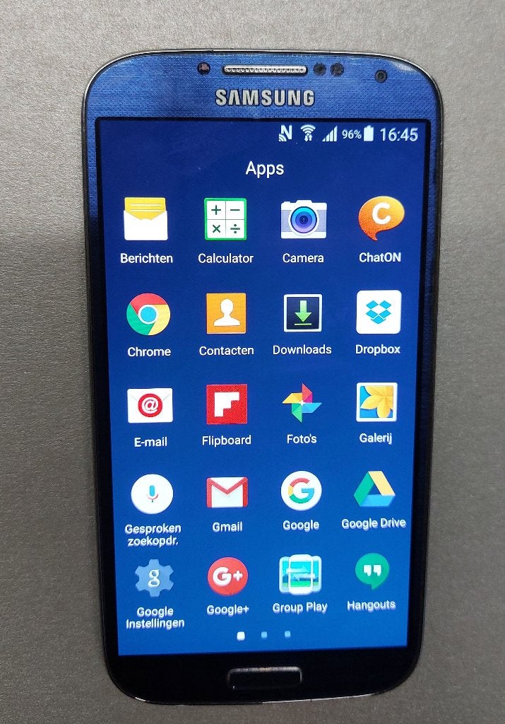 Telefoons en accessoires, Ophalen of Verzenden, Overige typen