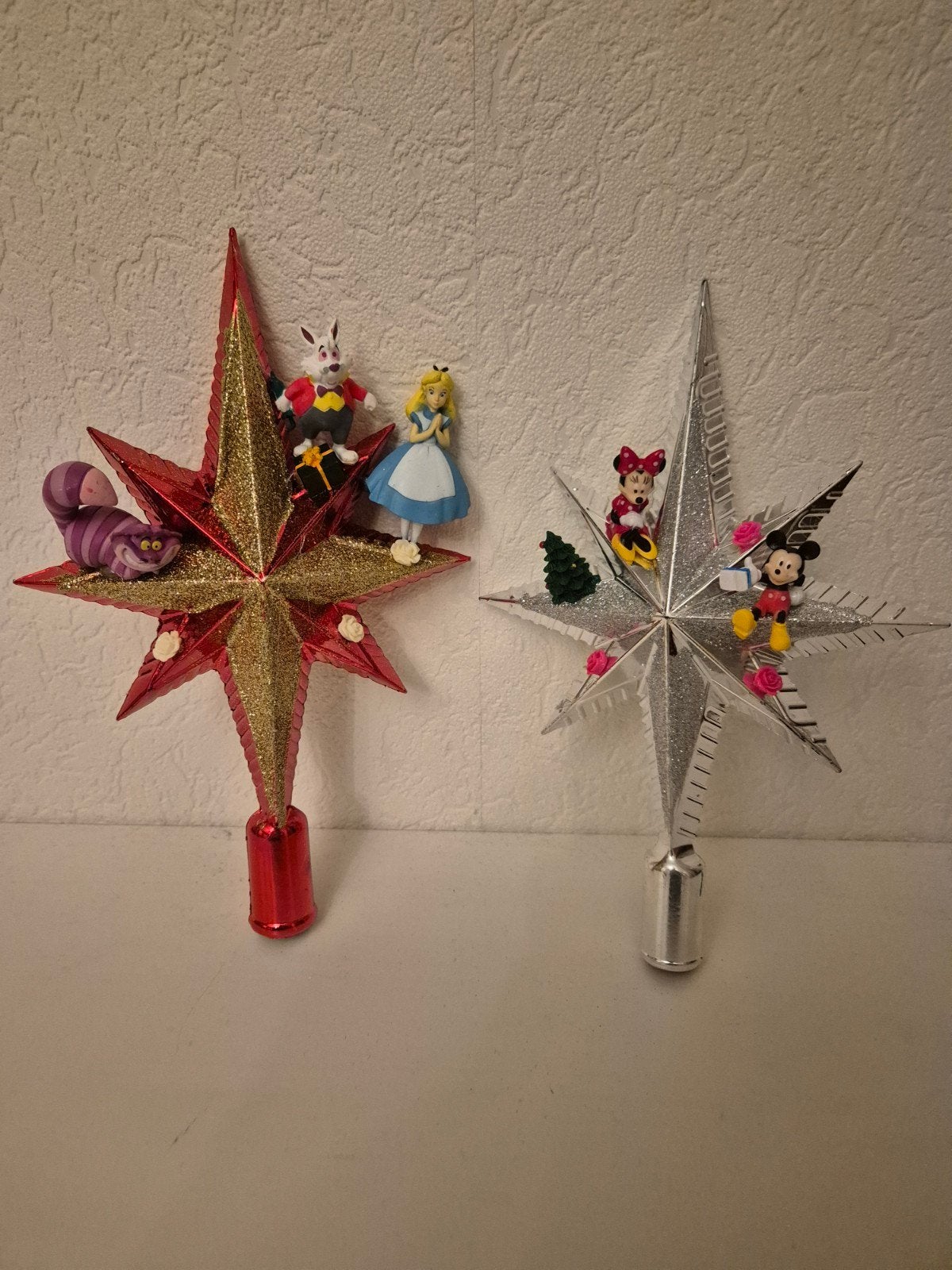 Leuke Disney pieken, Ophalen of Verzenden, Nieuw