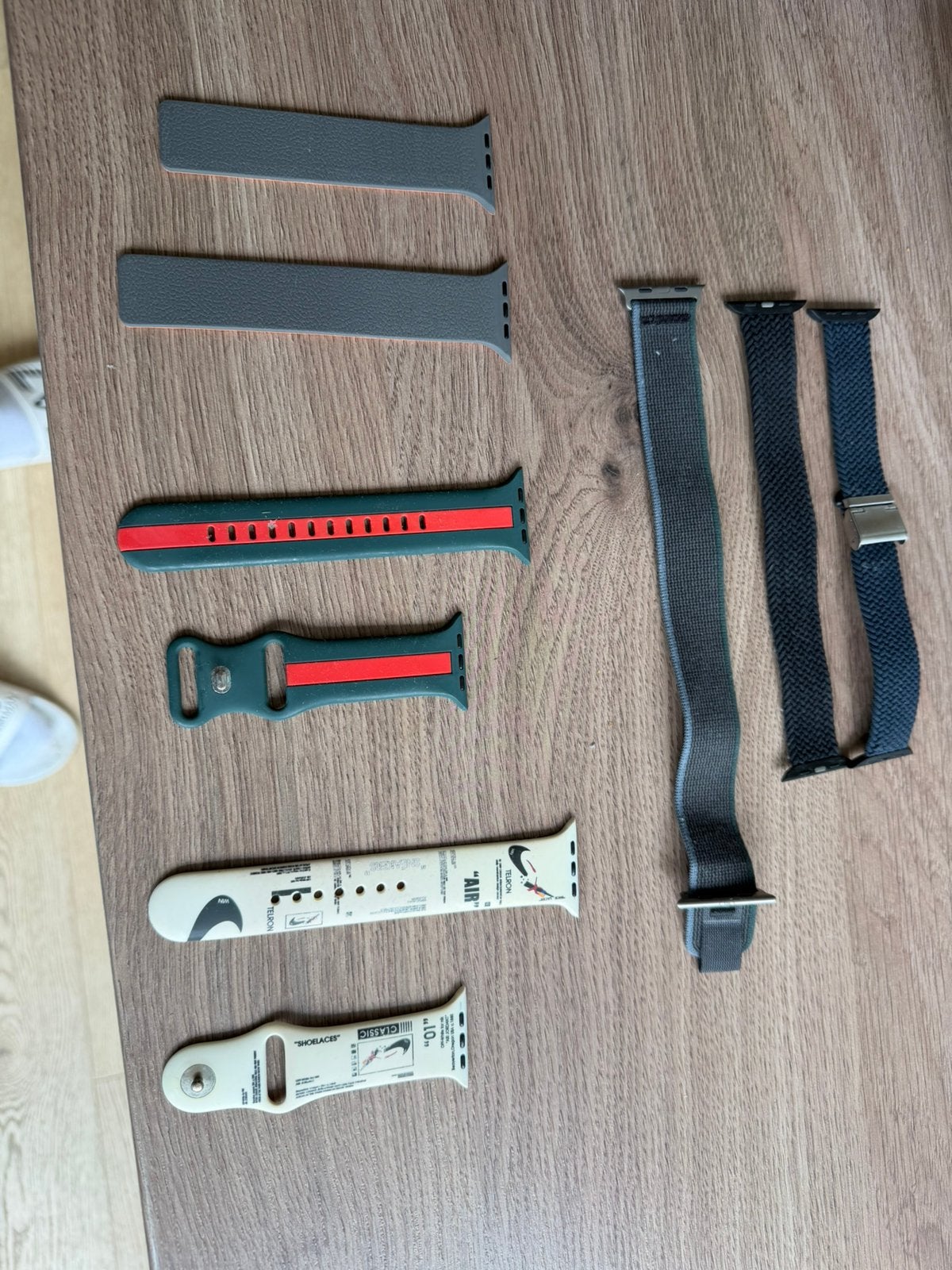 Appel Watch Bandjes, Ophalen of Verzenden, IOS
