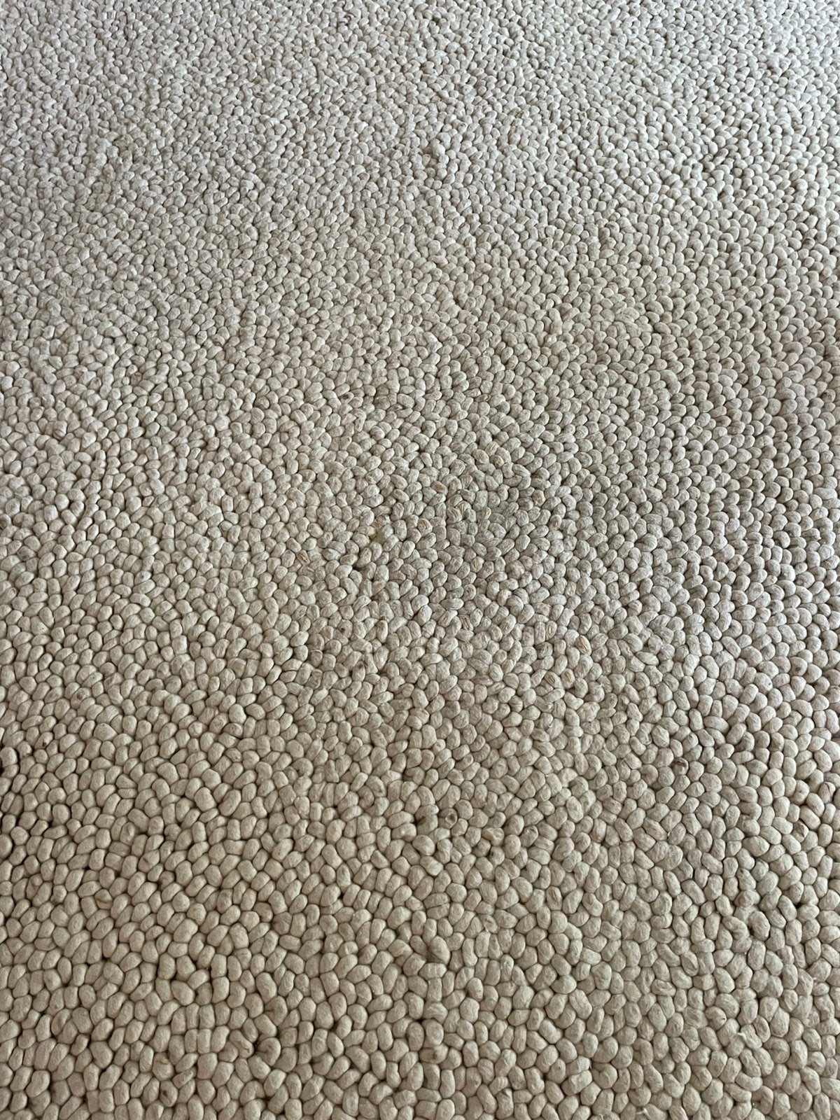 BIC vloerkleed 400x300, Huis en Inrichting, Stoffering | Tapijten en Kleden, Ophalen, Gebruikt, 200 cm of meer, 200 cm of meer