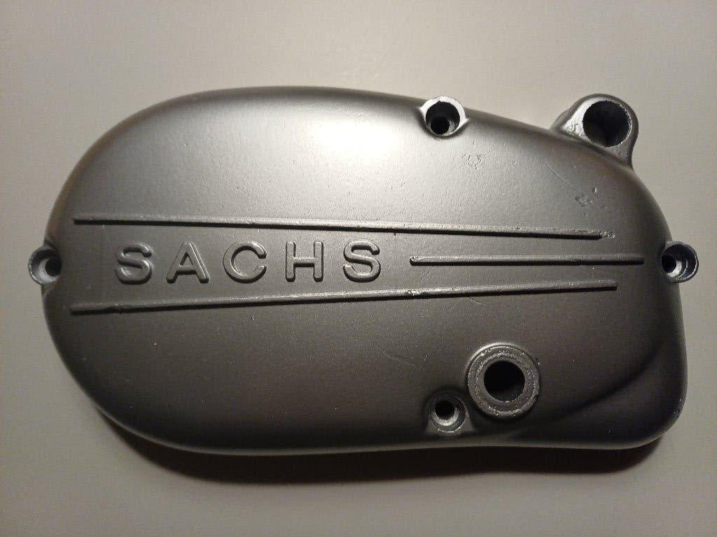 Origineel Vliegwieldeksel Sachs 3-4 Versnellingen Voet, Ophalen of Verzenden, Gebruikt, Overige typen, Overige merken