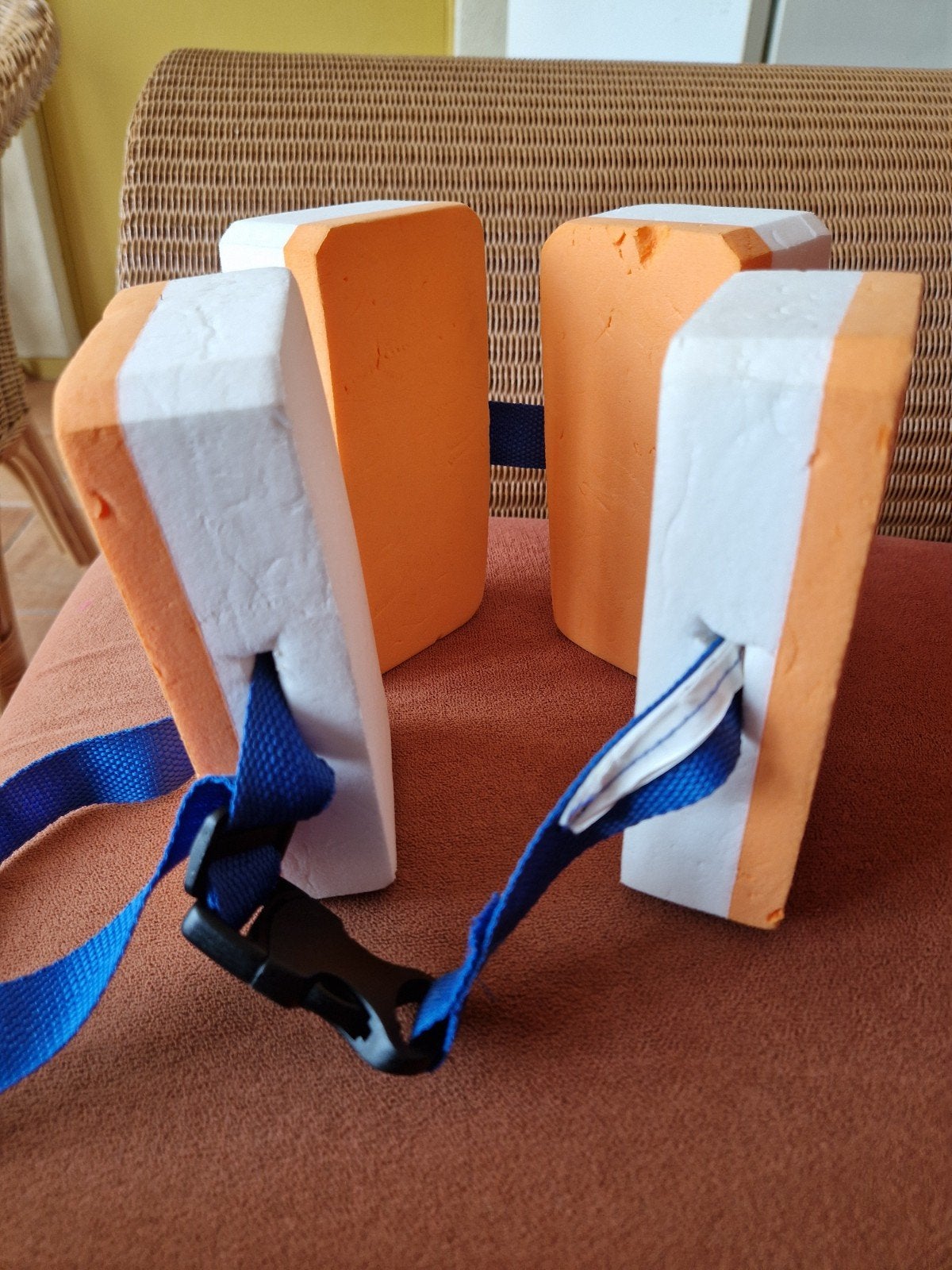 Zwemgordel voor kinderen, Ophalen of Verzenden, Gebruikt