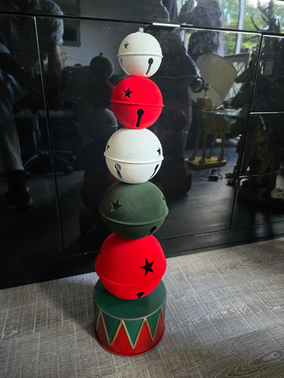 Kerst Ornament, Ophalen of Verzenden, Nieuw