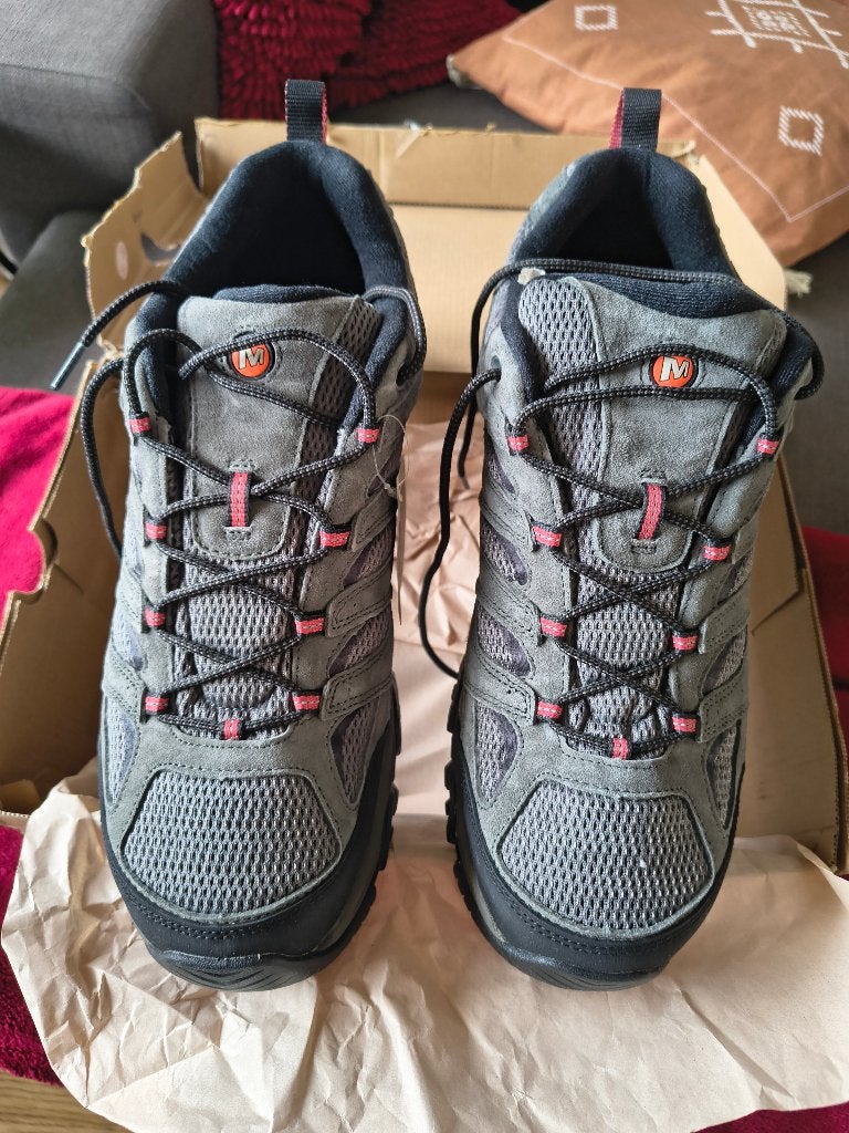 Merrell Moab 3 GTX, Ophalen of Verzenden, Nieuw, Schoenen