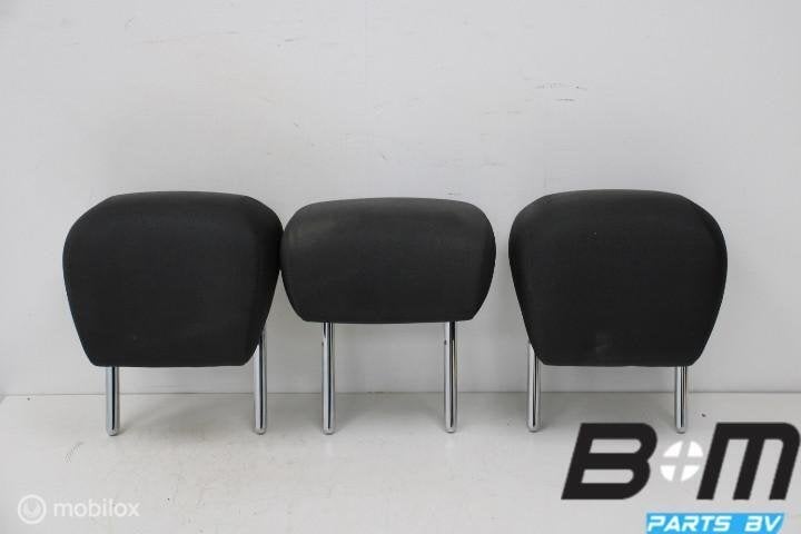Set hoofdsteunen achterbank Audi A1 GB 82A885901, Auto-onderdelen, Gebruikt