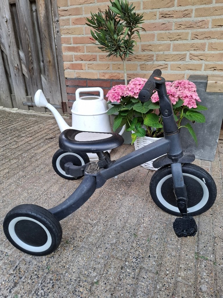 Topmark fietsje 4 in 1, Ophalen, Gebruikt, Velgrem, Topmark