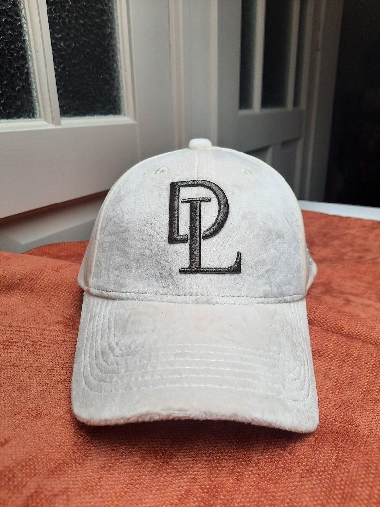 Deryan Baseballcap pet - Olifant, Ophalen of Verzenden, Nieuw, One size fits all, Pet