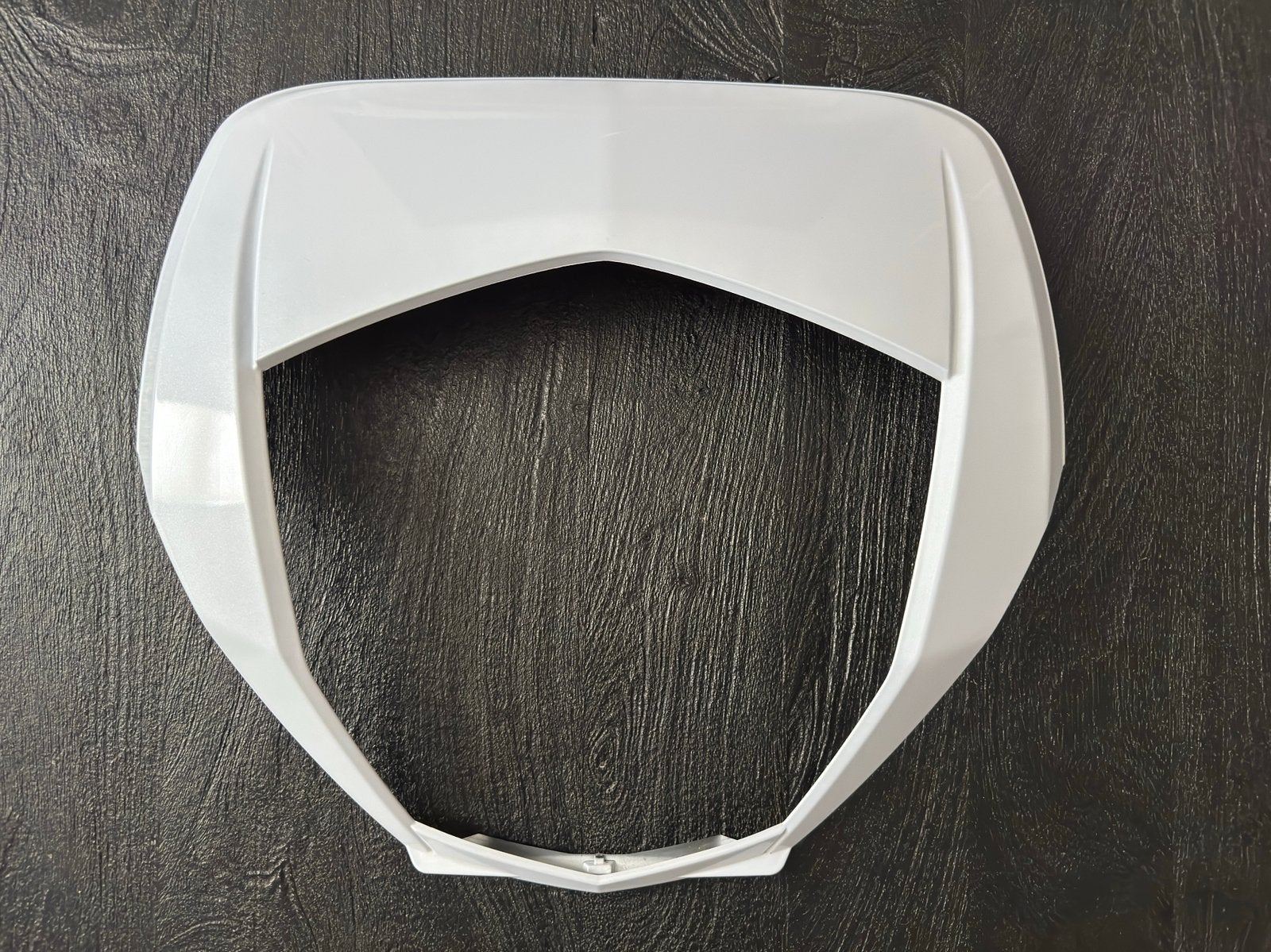 Topkoffer Kleurdeel givi v47/ Ninja / z 1000 sx / Versys, Ophalen, Nieuw