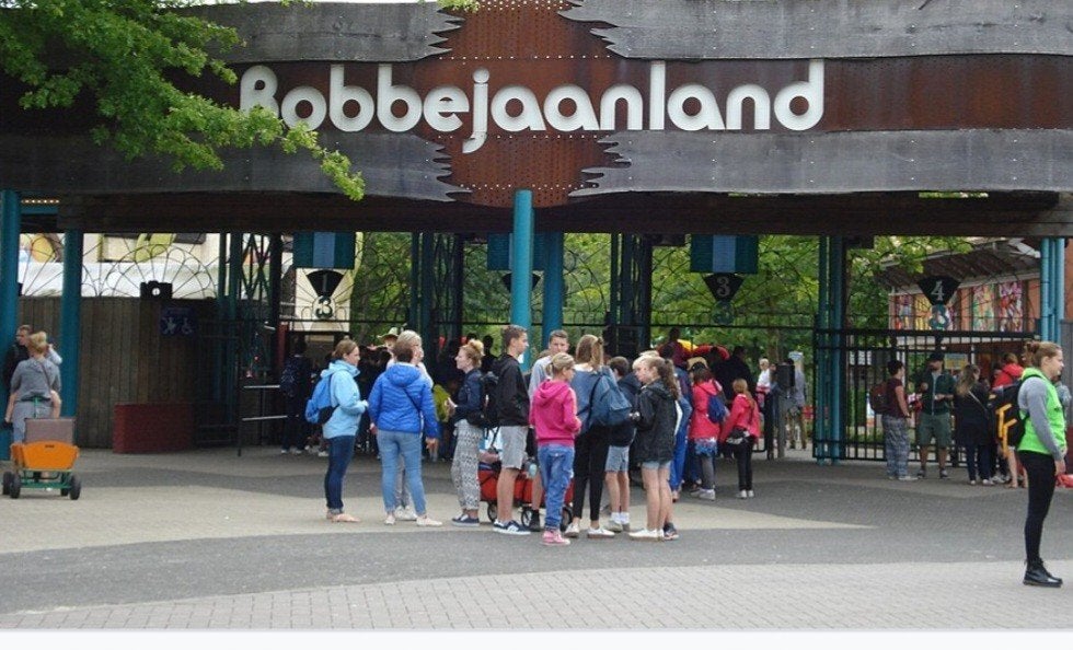 Bobbejaanland tickets 2 voor €30, Tickets en Kaartjes, Recreatie | Pretparken en Attractieparken, Twee personen, Ticket of Toegangskaart