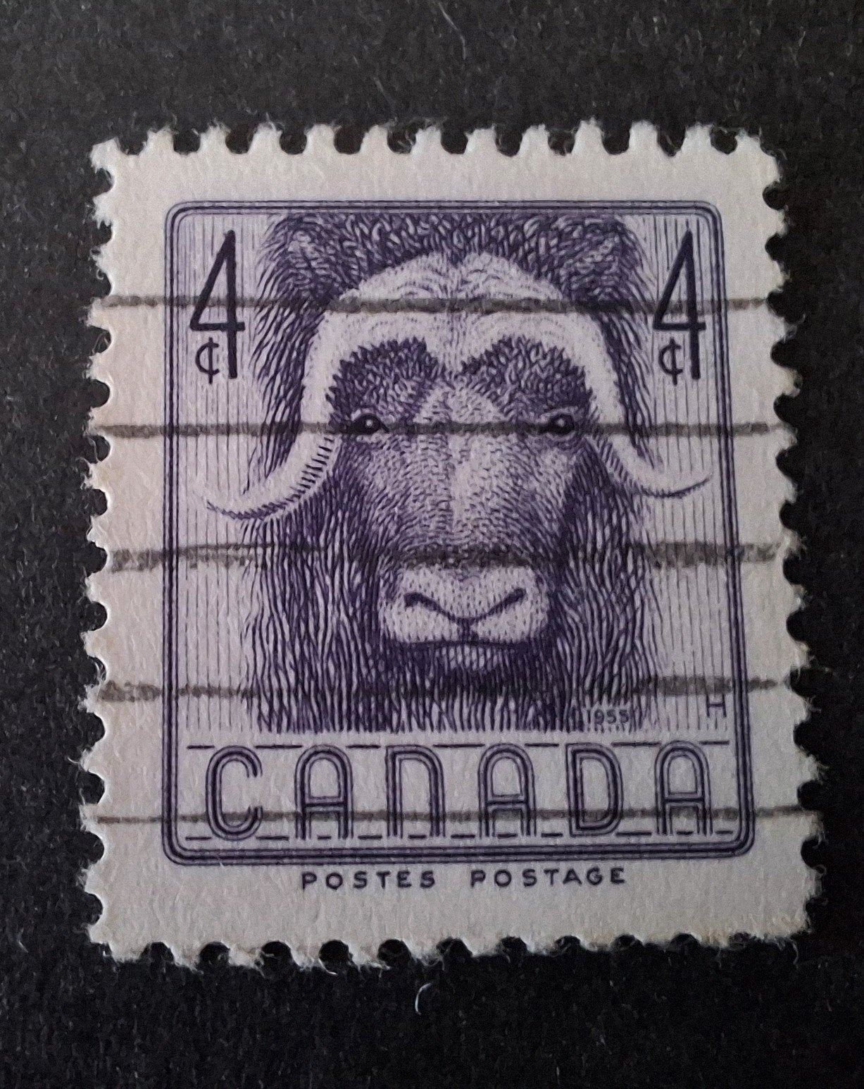Canada 463, Ophalen of Verzenden, Noord-Amerika
