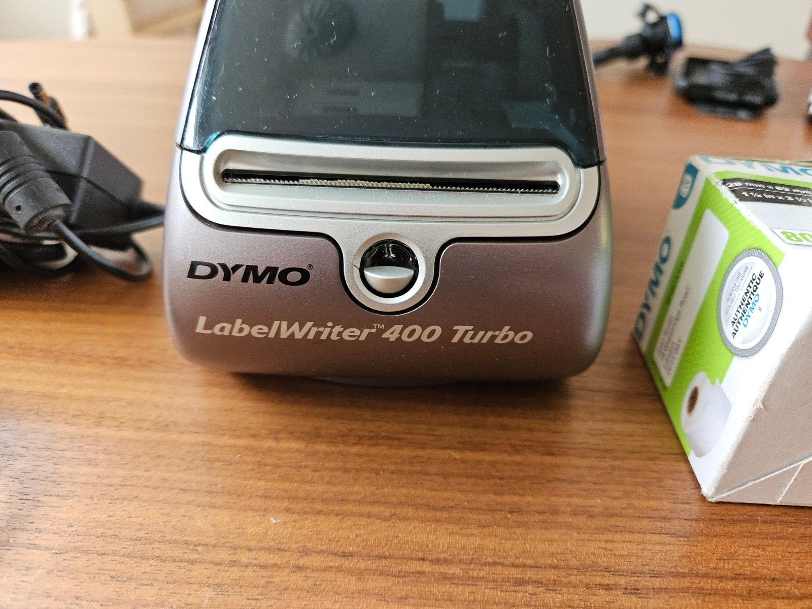 DYMO label writer 400 turbo, Computers en Software, Labelprinters, Ophalen