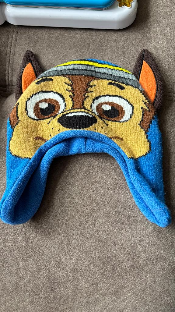 Nickelodeon paw patrol muts, Ophalen, Jongen of Meisje, Nieuw, Nickelodeon