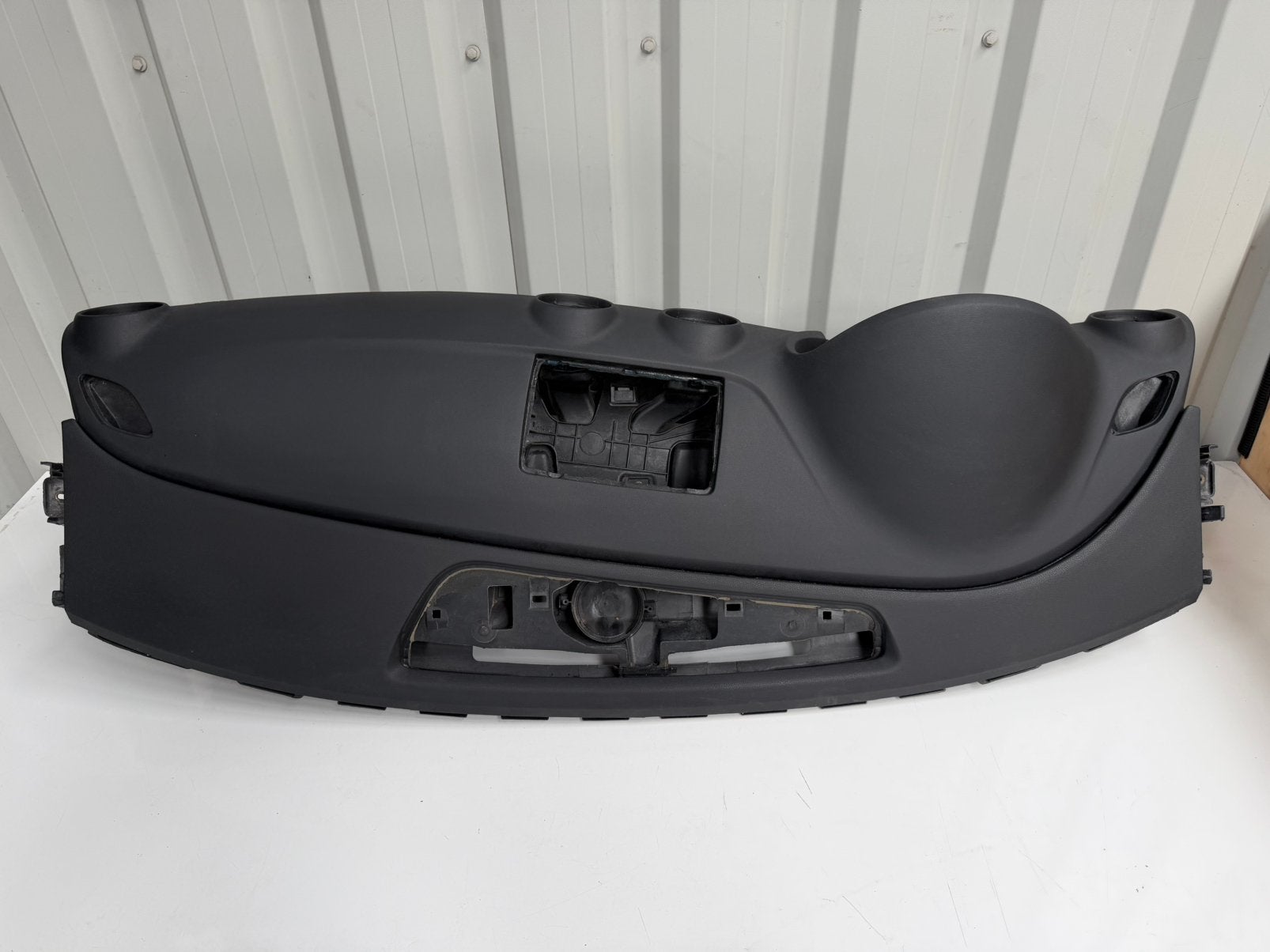 Audi A3 8V 2013 — 2018 Dashboard Virtual Cockpit Facelift, Auto-onderdelen, Ophalen of Verzenden, Gereviseerd, Audi