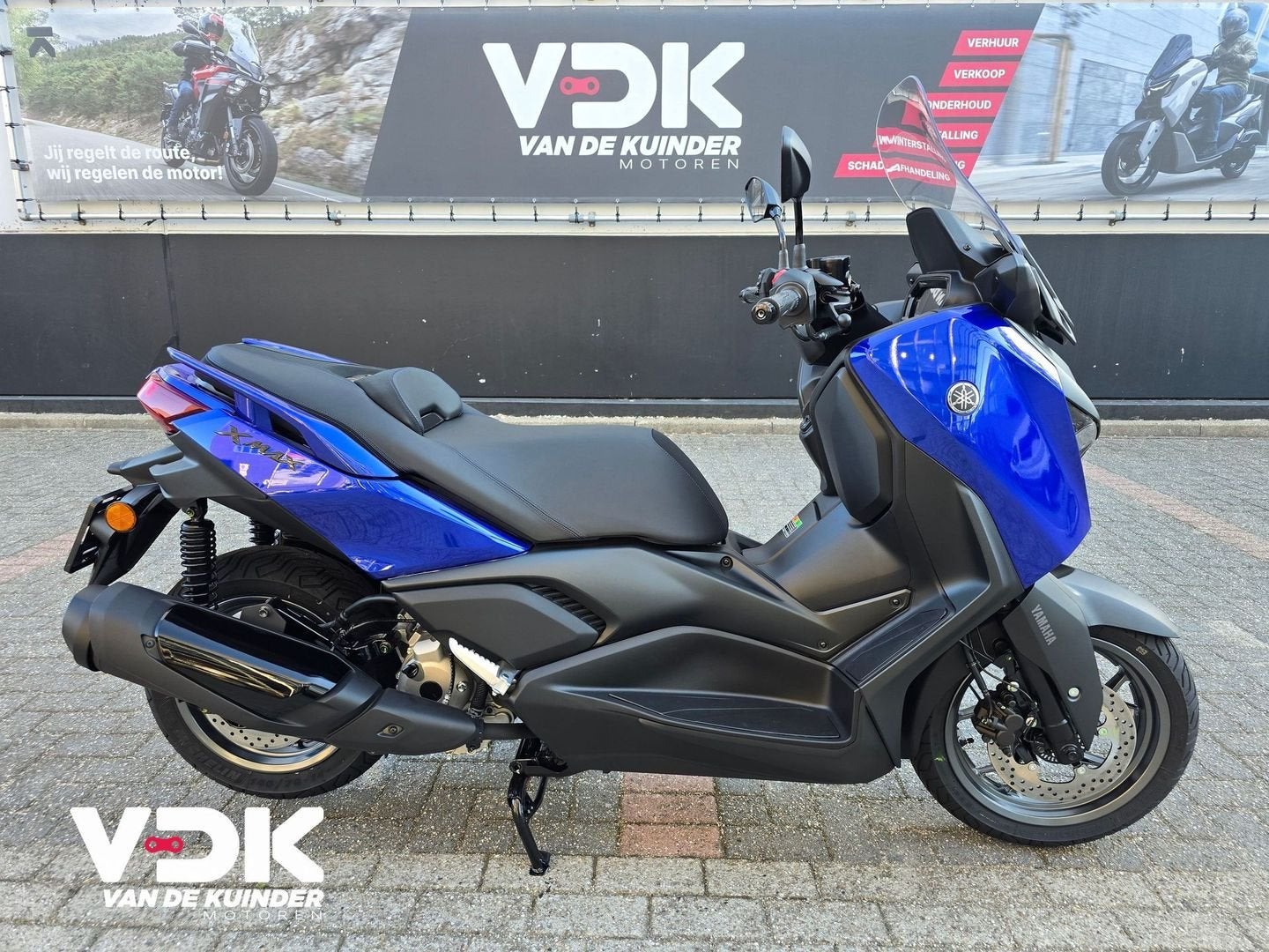 YAMAHA X MAX 300 ABS (bj 2026) 0 km, Motoren, Motoren | Yamaha, Scooter, Bedrijf, Onbekend, YAMAHA