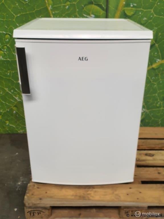 Online Veiling: AEG TT150 - 4S MX koelkast