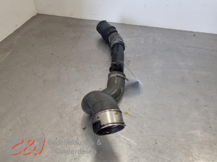 Intercooler Buis van een Renault Kangoo, Gebruikt, -, Renault, -