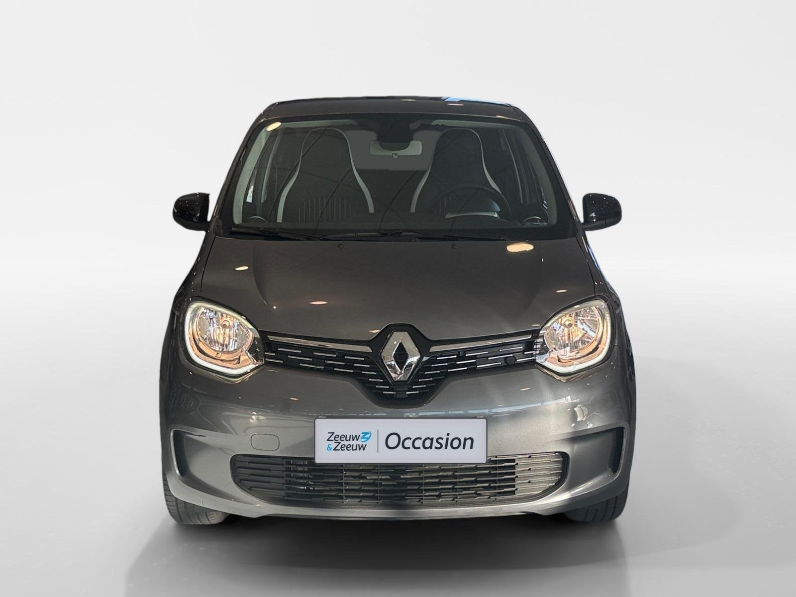 Renault Twingo Z.E. R80 E-Tech Techno 22 kWh *Automaat*Navi+, Auto's, 12 maanden, Leder en Stof, Origineel Nederlands, 190 km