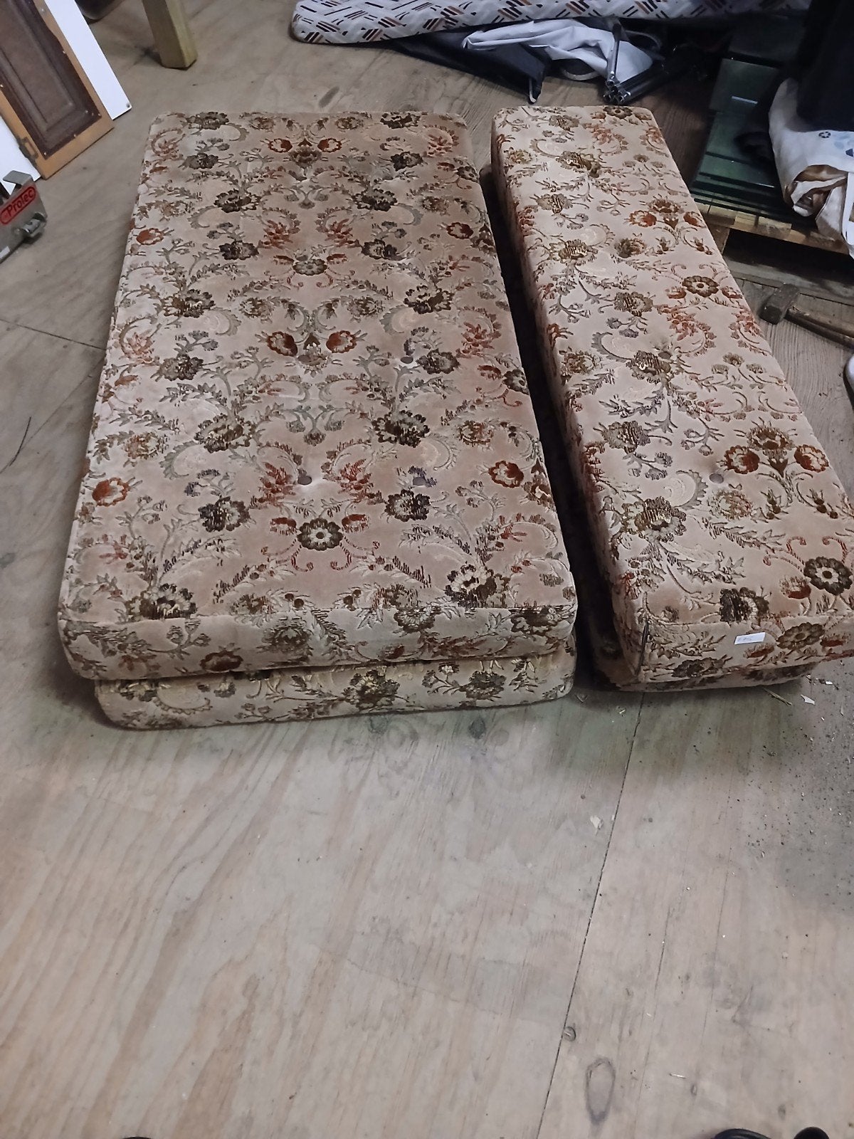 cussens voor de caravan, Caravans en Kamperen, Caravan accessoires, Ophalen