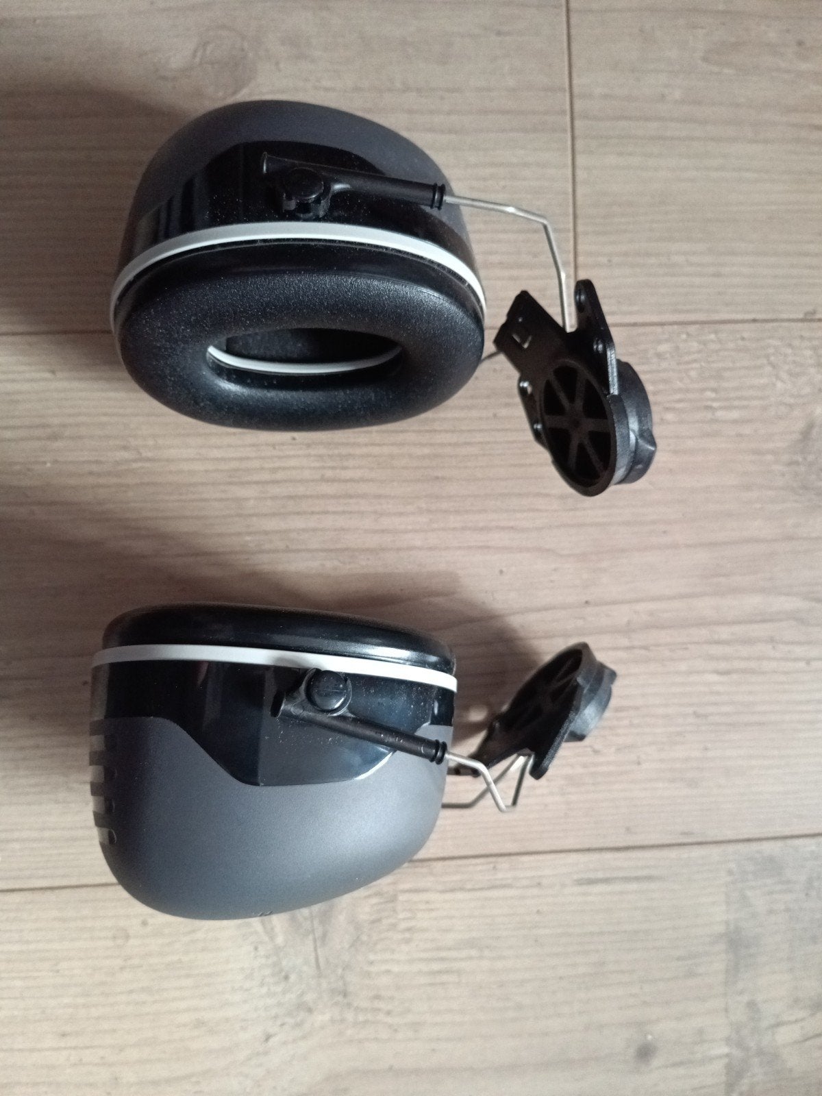 Peltor X5P3 Gehoorbeschermers 36dB, Ophalen of Verzenden, Zo goed als nieuw