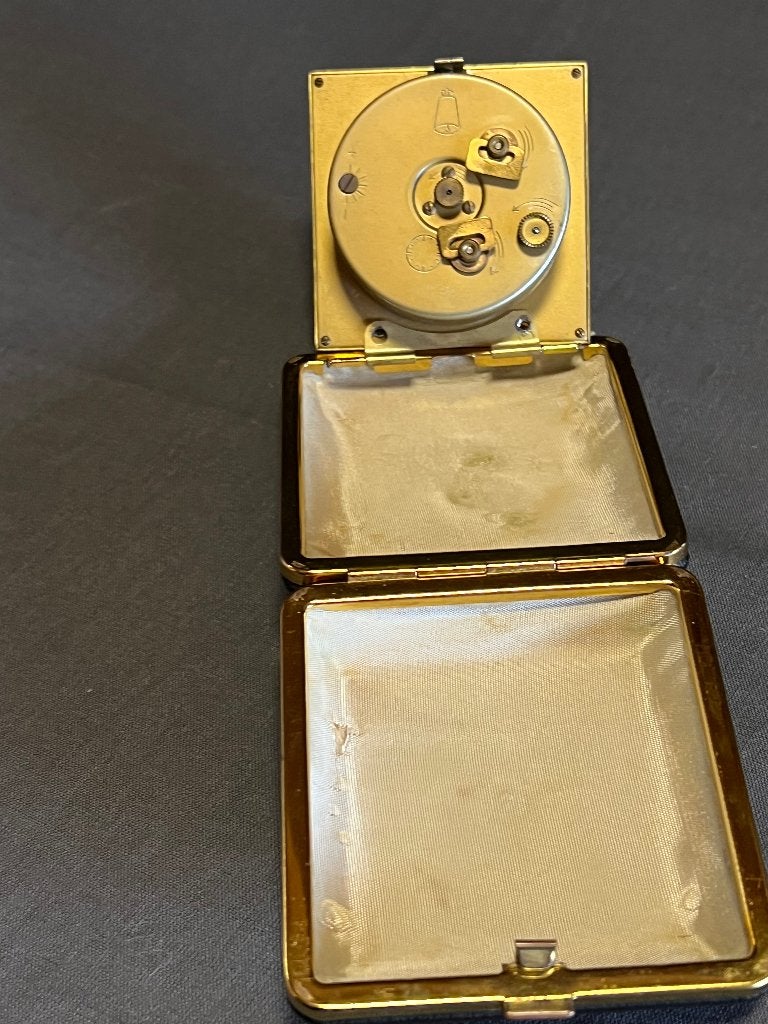 Reiswekker Kienzle, Ophalen of Verzenden