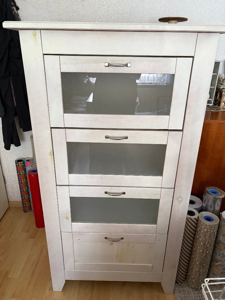 Laden kast ,Kwaliteit, Ophalen, 50 tot 100 cm, Zo goed als nieuw, Minder dan 100 cm